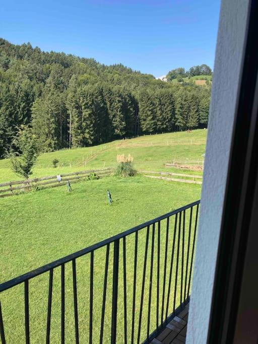 Apartment direkt am Weingut Garber