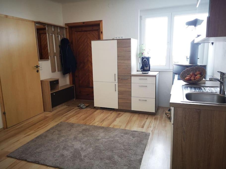 Apartment direkt am Weingut Garber