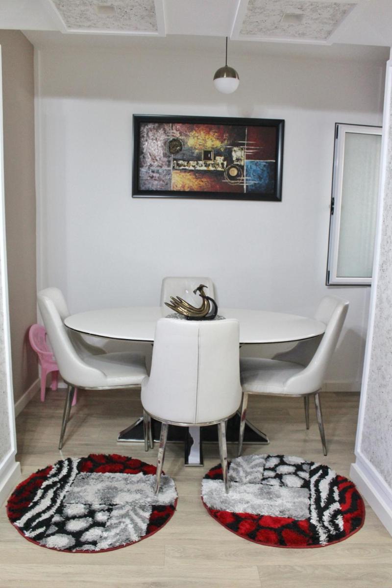 Essy's Apartment photo 5