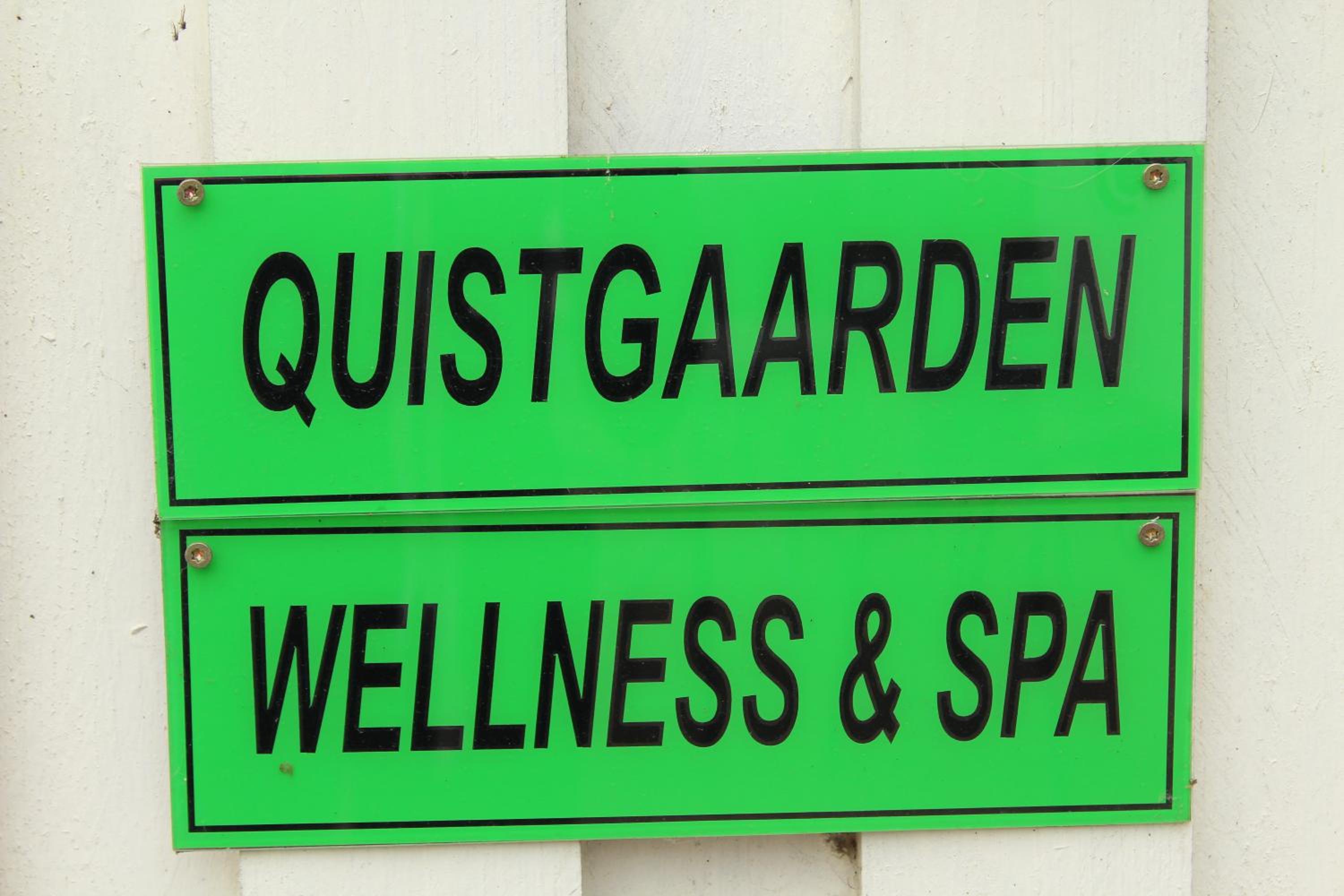 Quistgaarden Bed & Breakfast