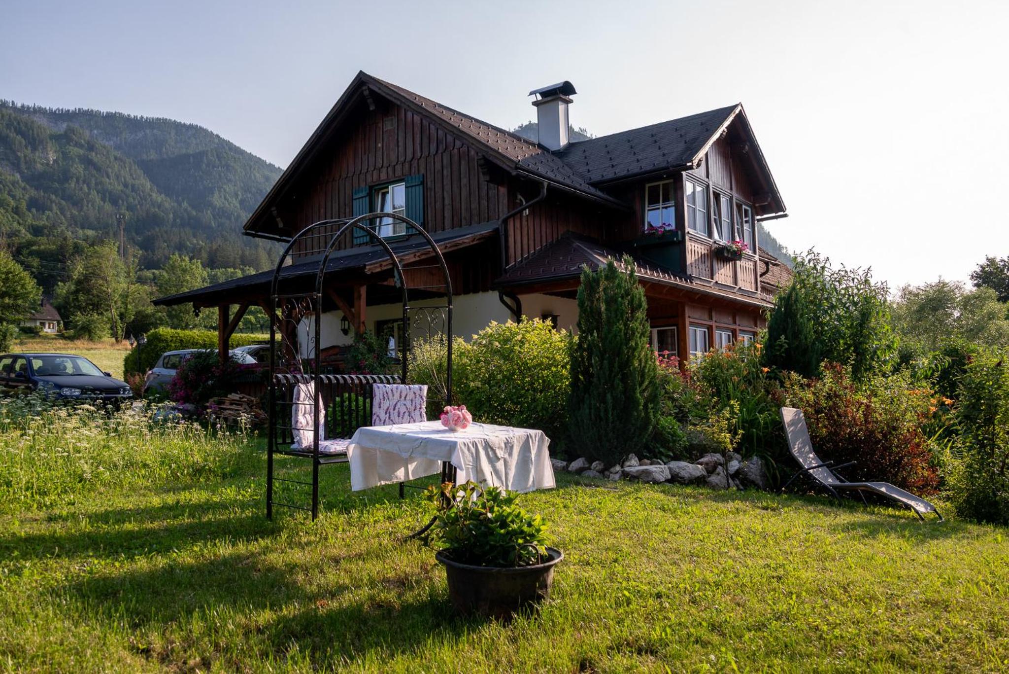 Haus Seegarten