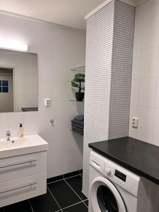 Leilighet sentralt i Svolvær