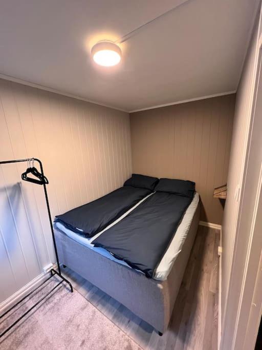 Leilighet sentralt i Svolvær