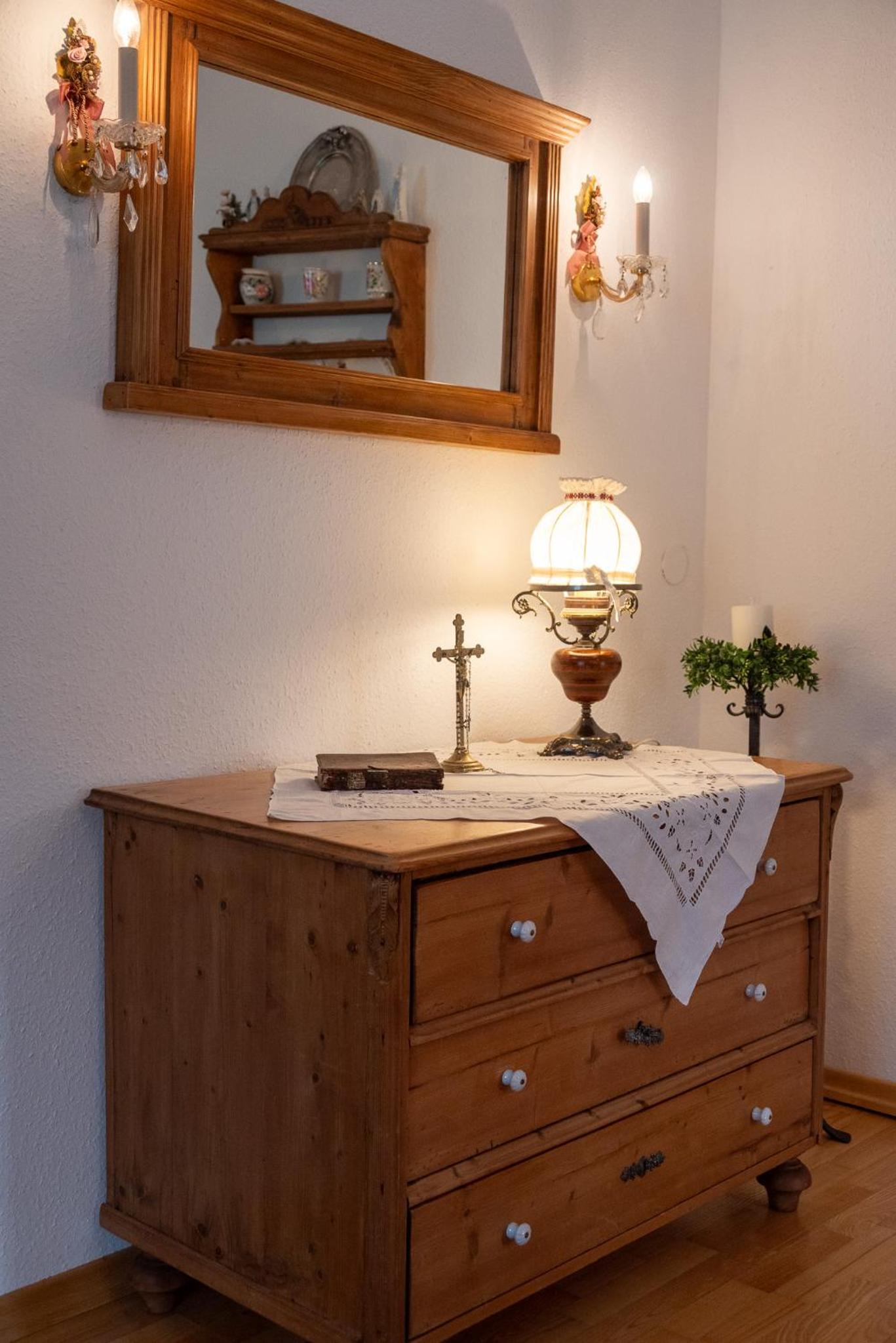 Haus Seegarten