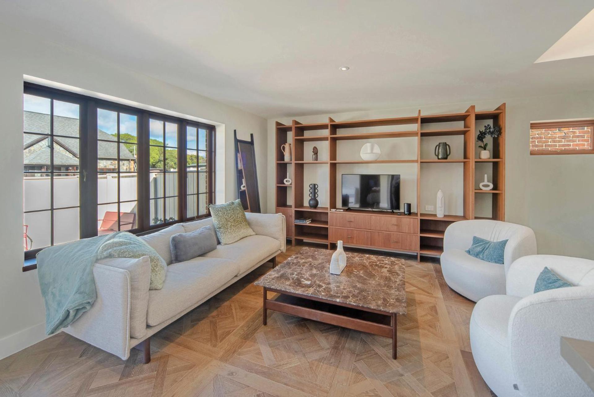 Monaco Resort Apartment view 2