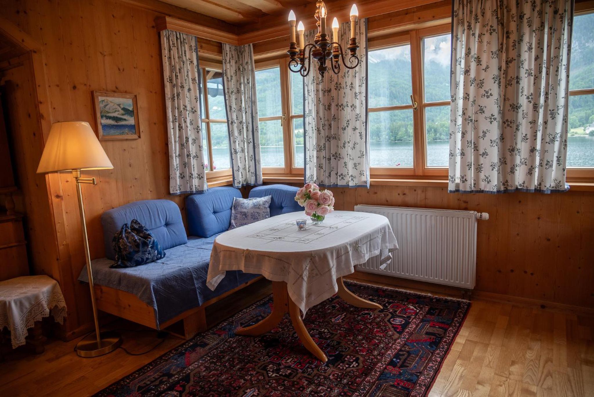 Haus Seegarten