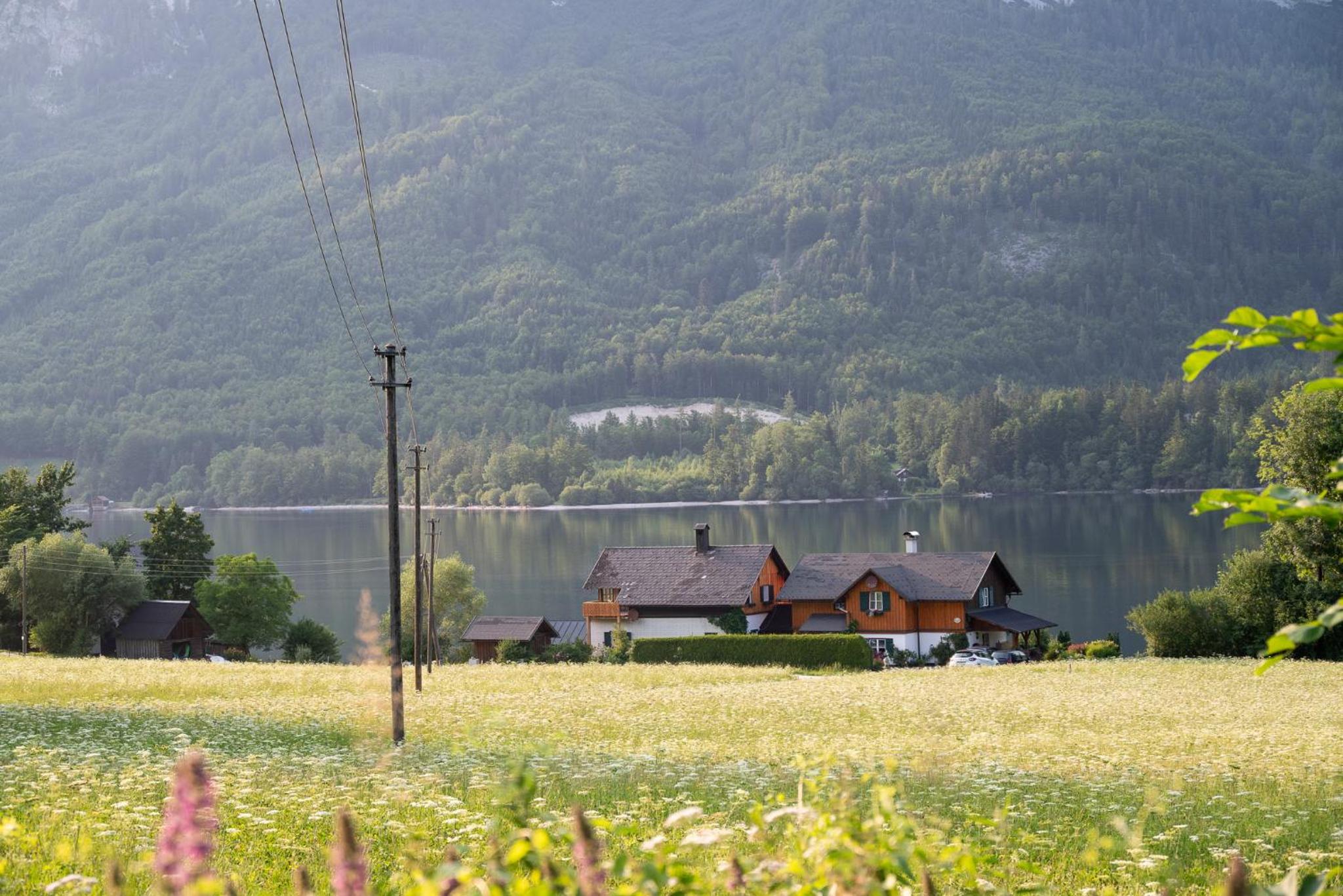 Haus Seegarten