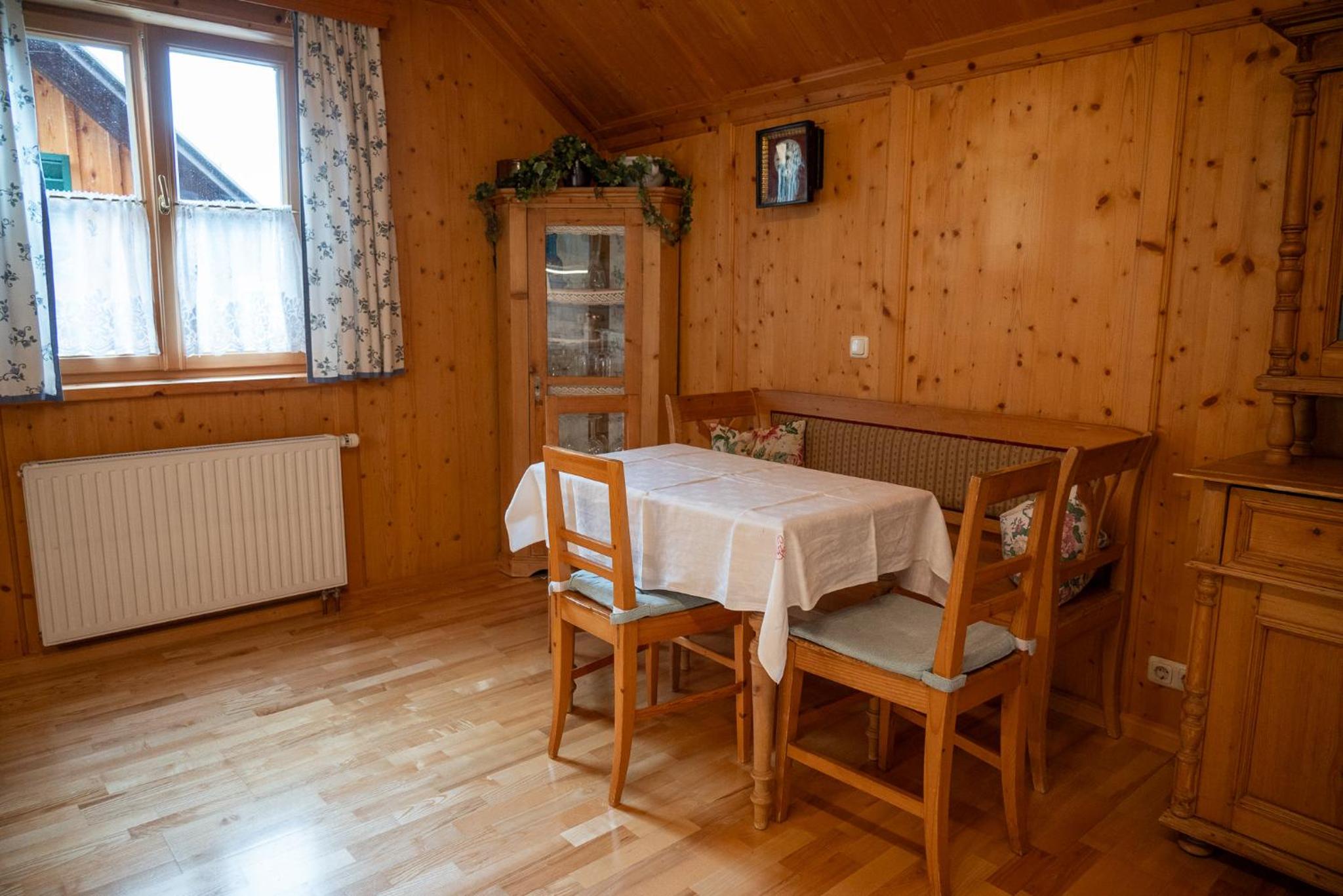Haus Seegarten