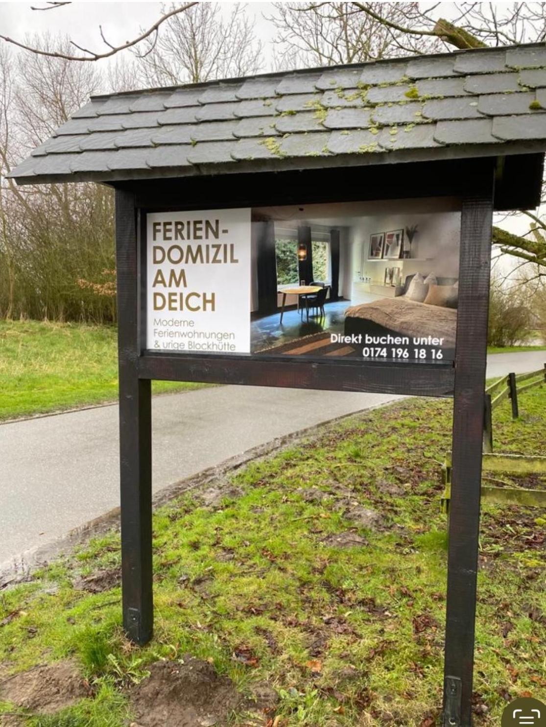 Diek Hus