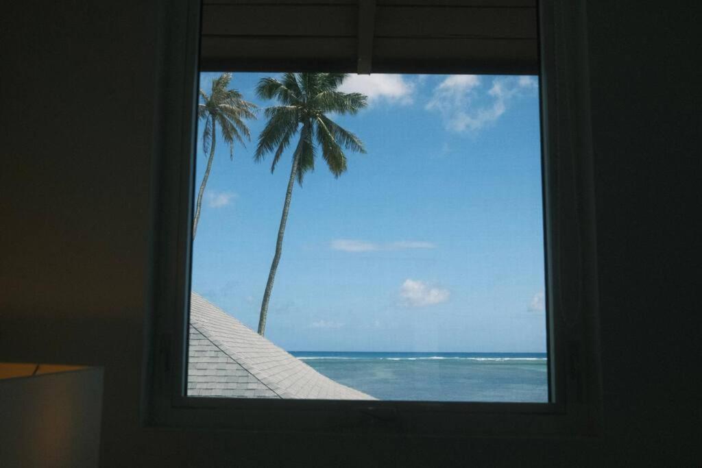 Aloha Beachfront ホノルル - Hawaii Kai view 3