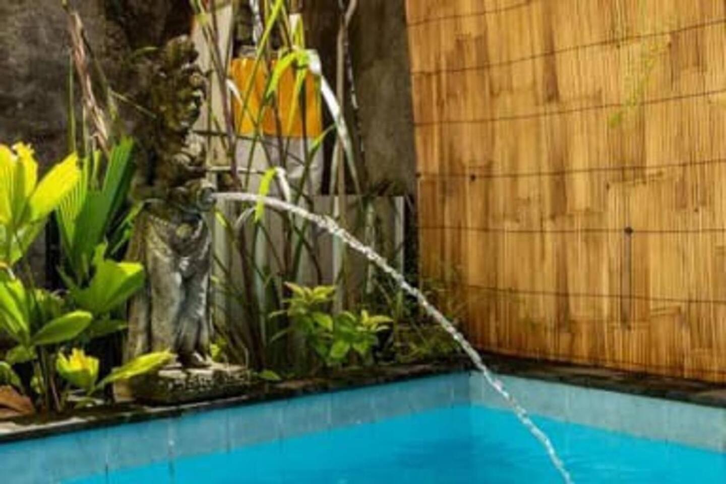 Uda House Saba Beach 2 view 2