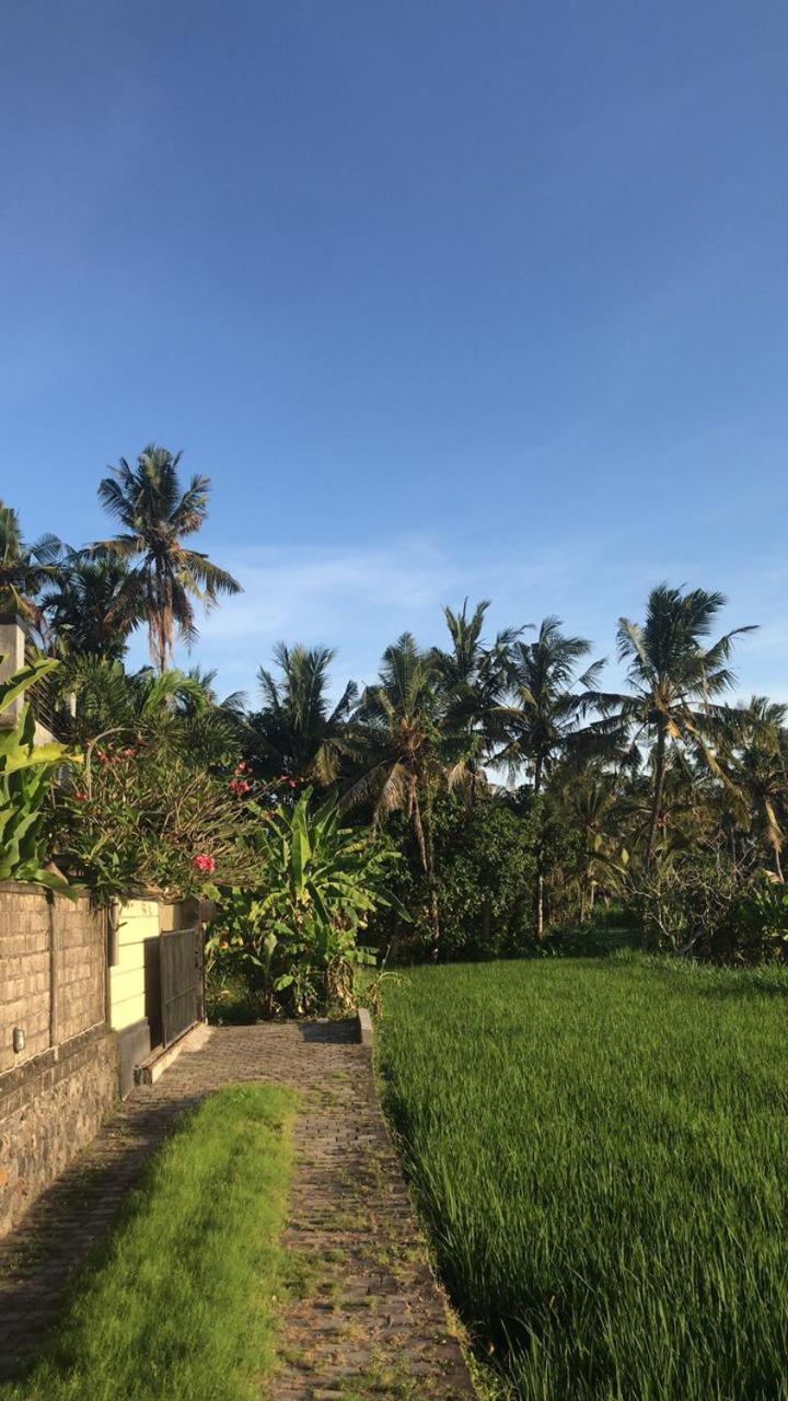 Uda House Saba Beach 2 view 3