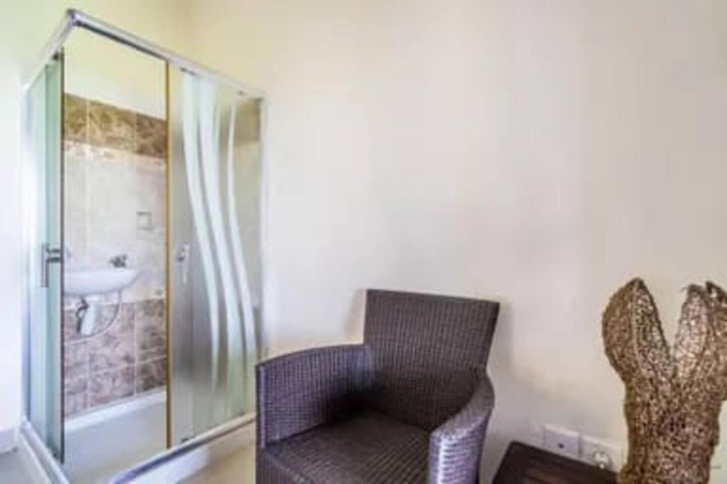 Uda House Saba Beach 2 view 4