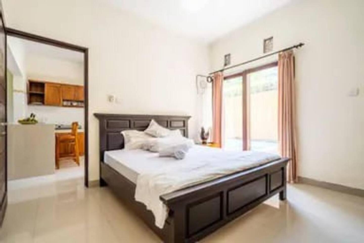 Uda House Saba Beach 2 view 5