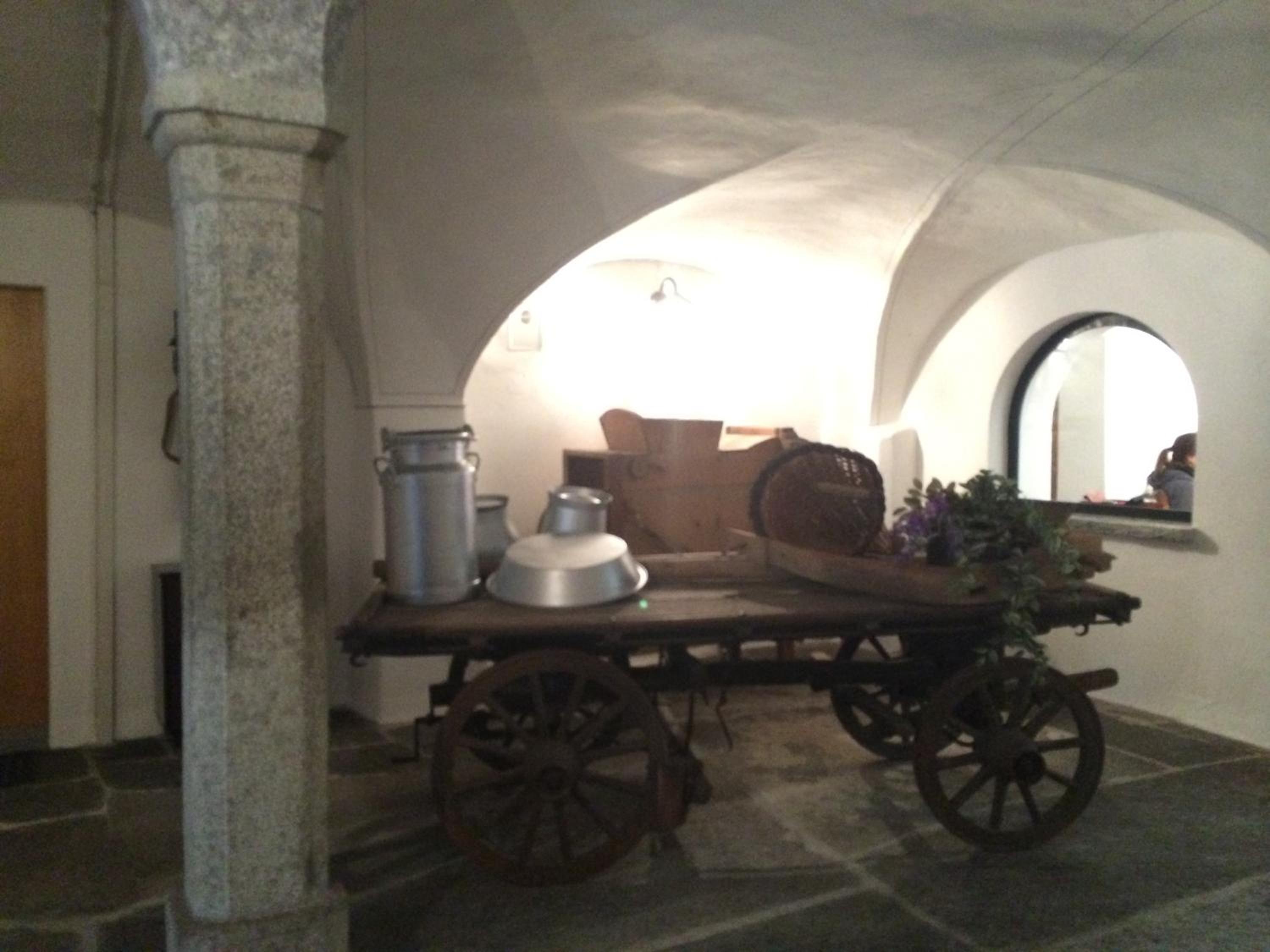 Osteria Del Centro
