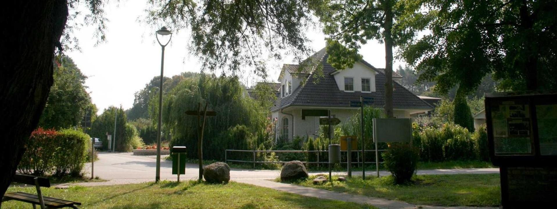 Ferienwohnungen Machnitzki