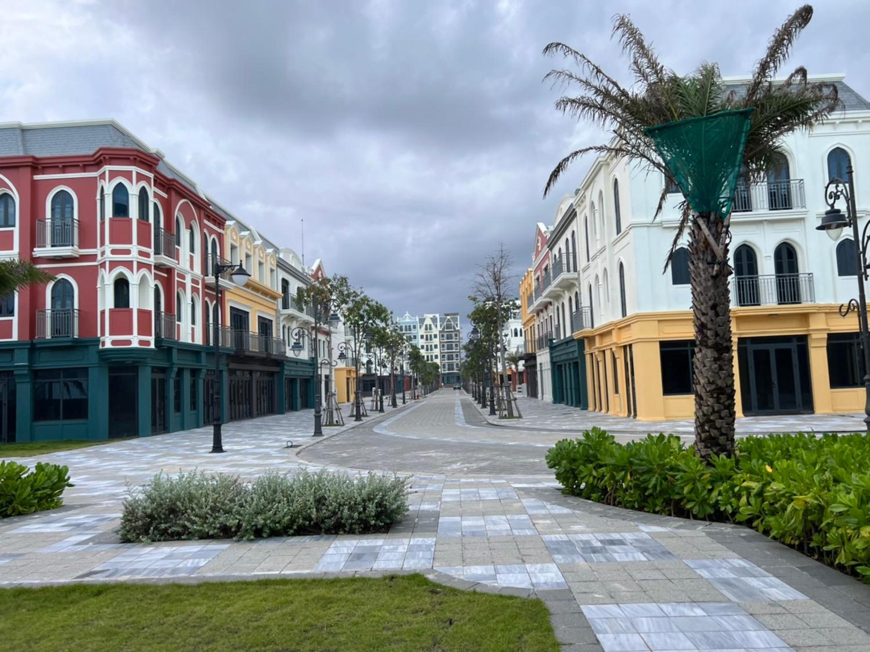 Jardin Villa Wonderland Hồ Tràm - 4PN view 2