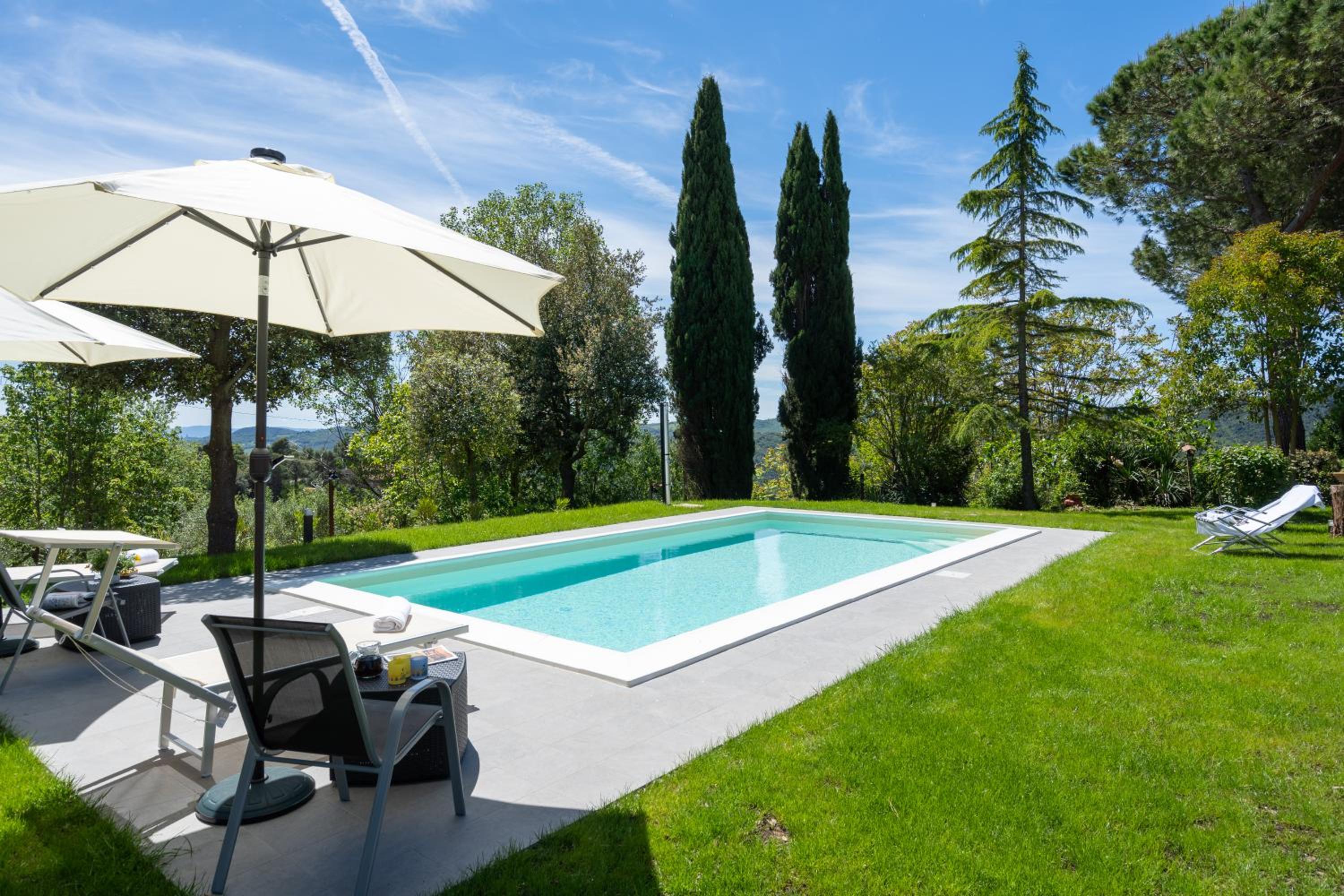 Villa Gabry view 4