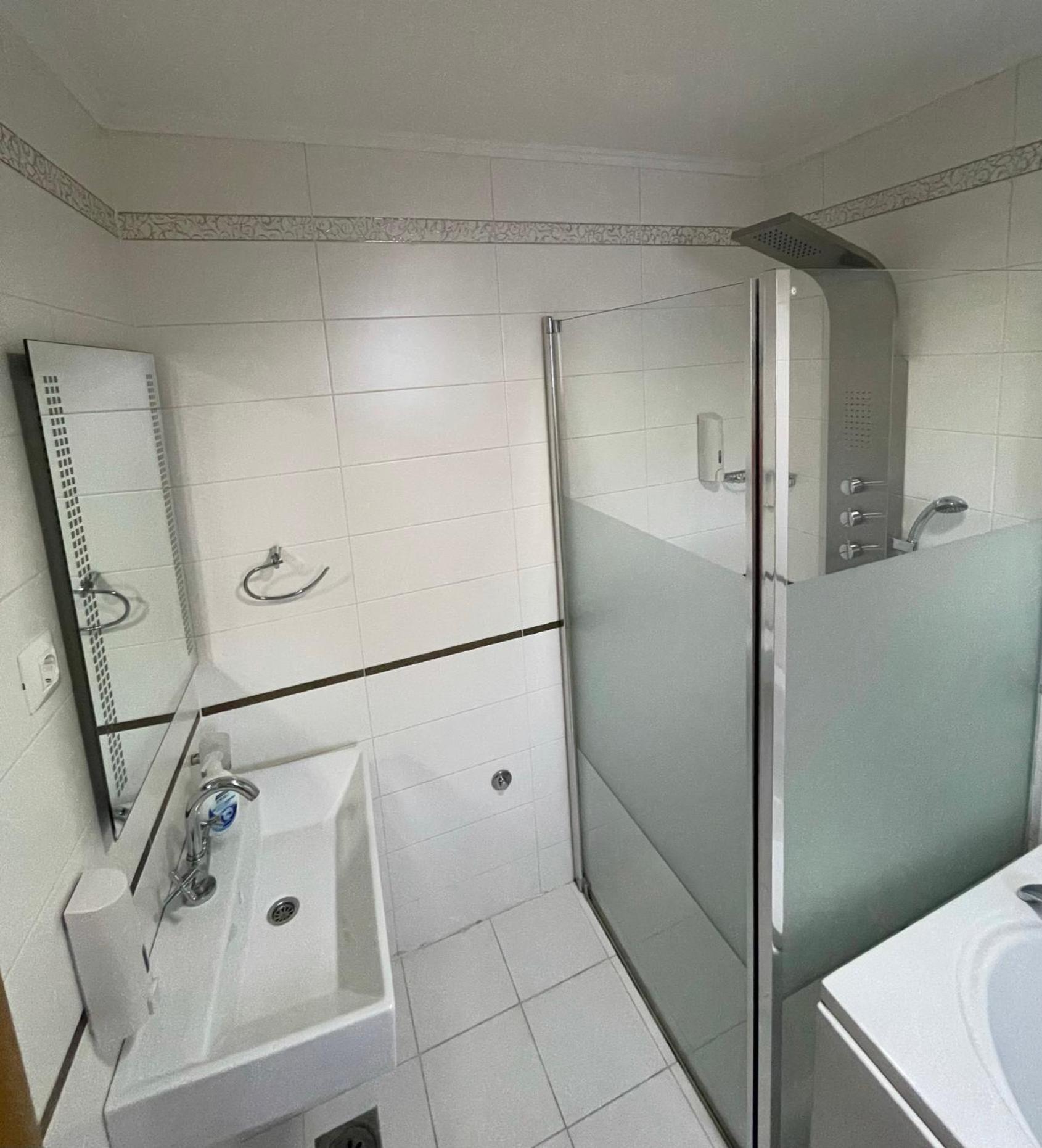 Bastion Apartmani