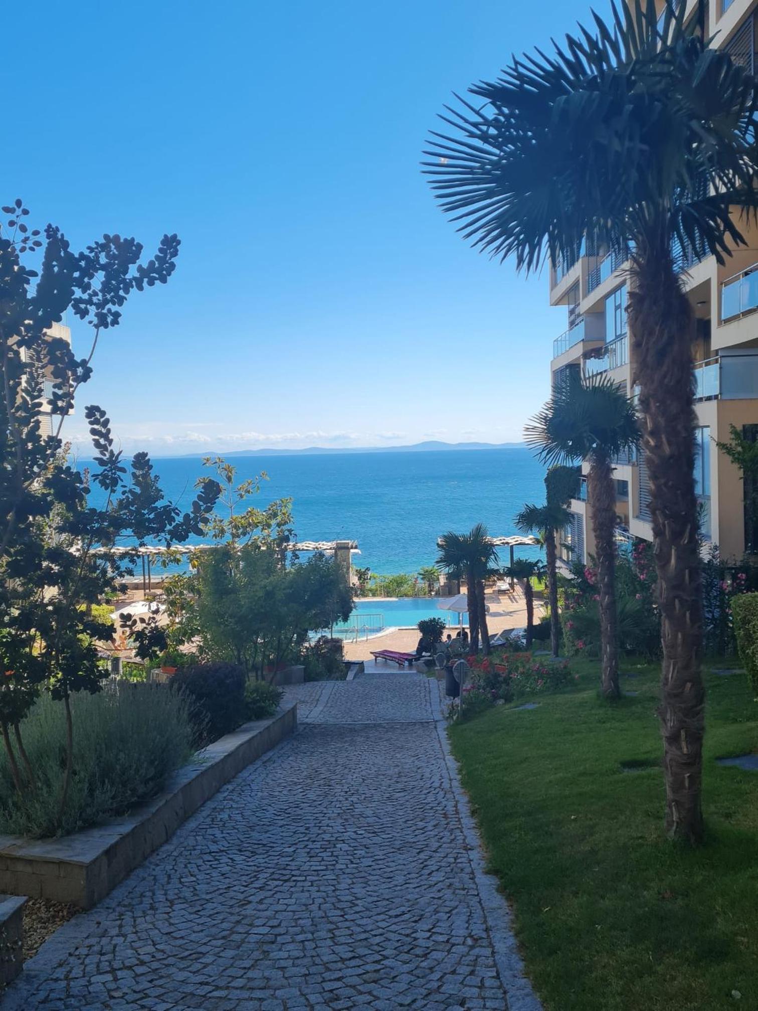 Dolce Vita 2, Appartement
