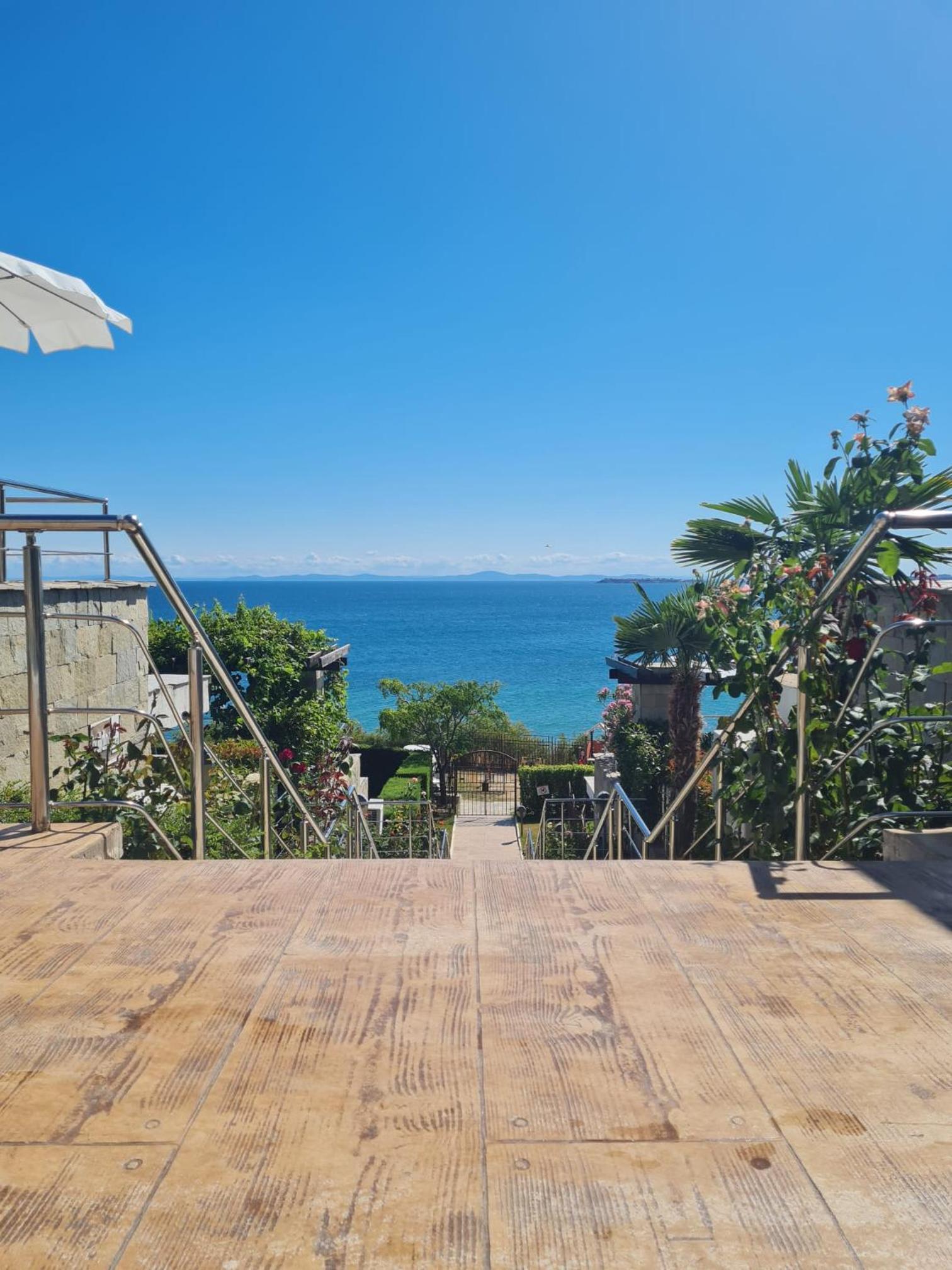 Dolce Vita 2, Appartement