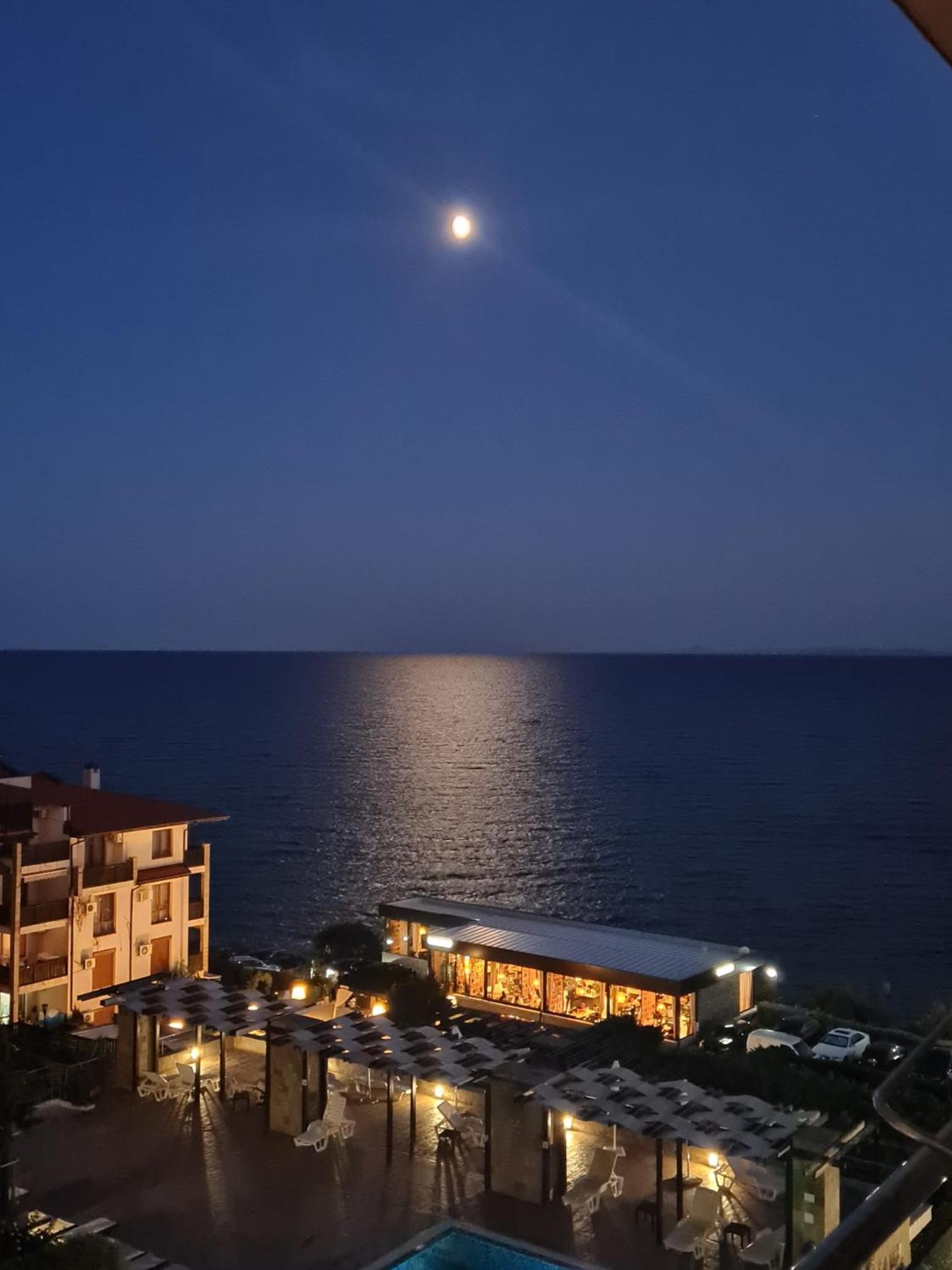 Dolce Vita 2, Appartement