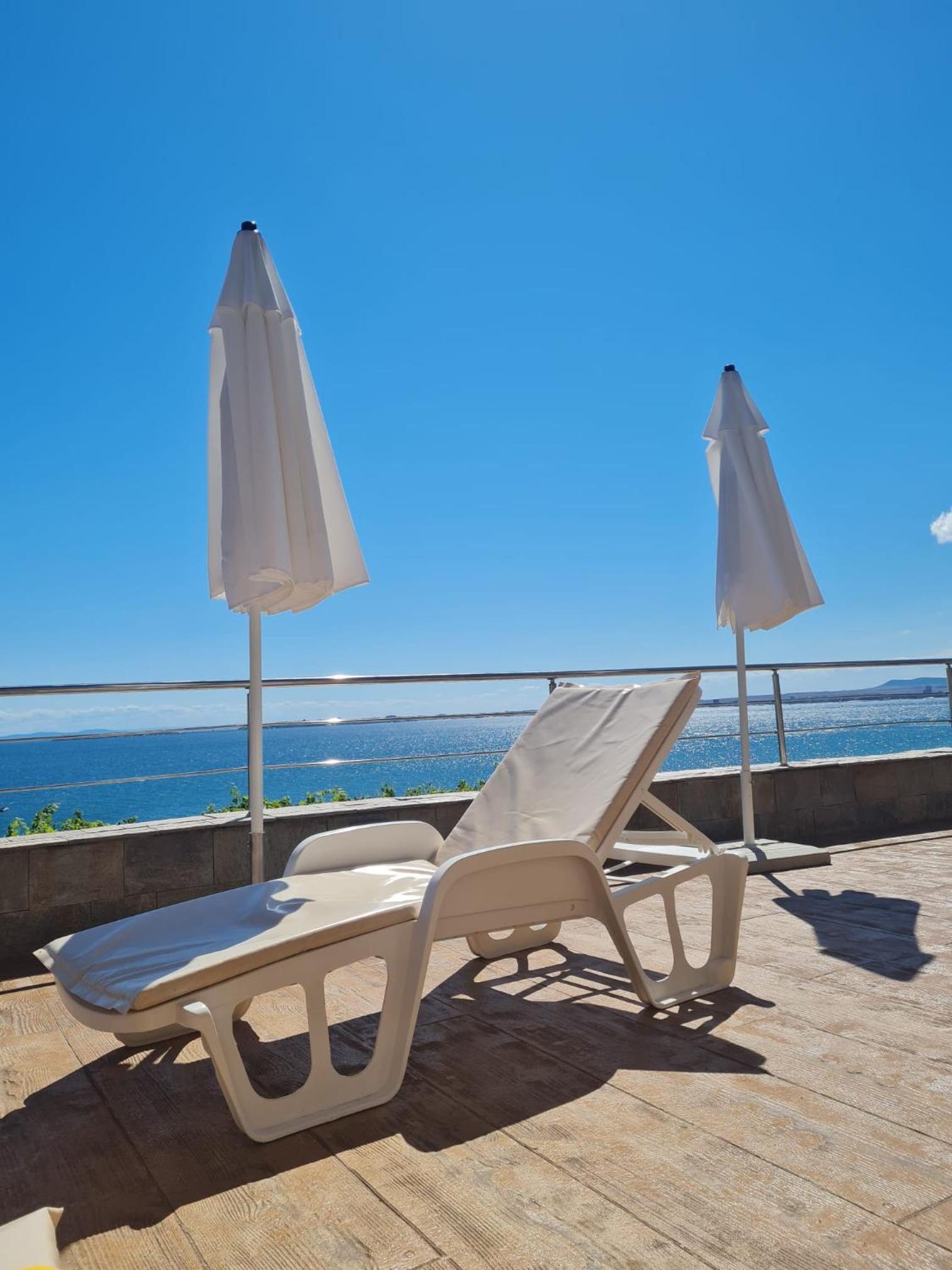 Dolce Vita 2, Appartement