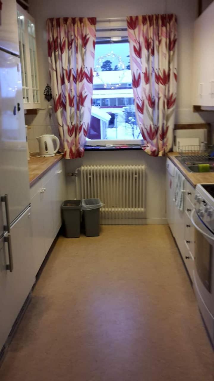 Hostel Gästhem Glassen Apartment view 2