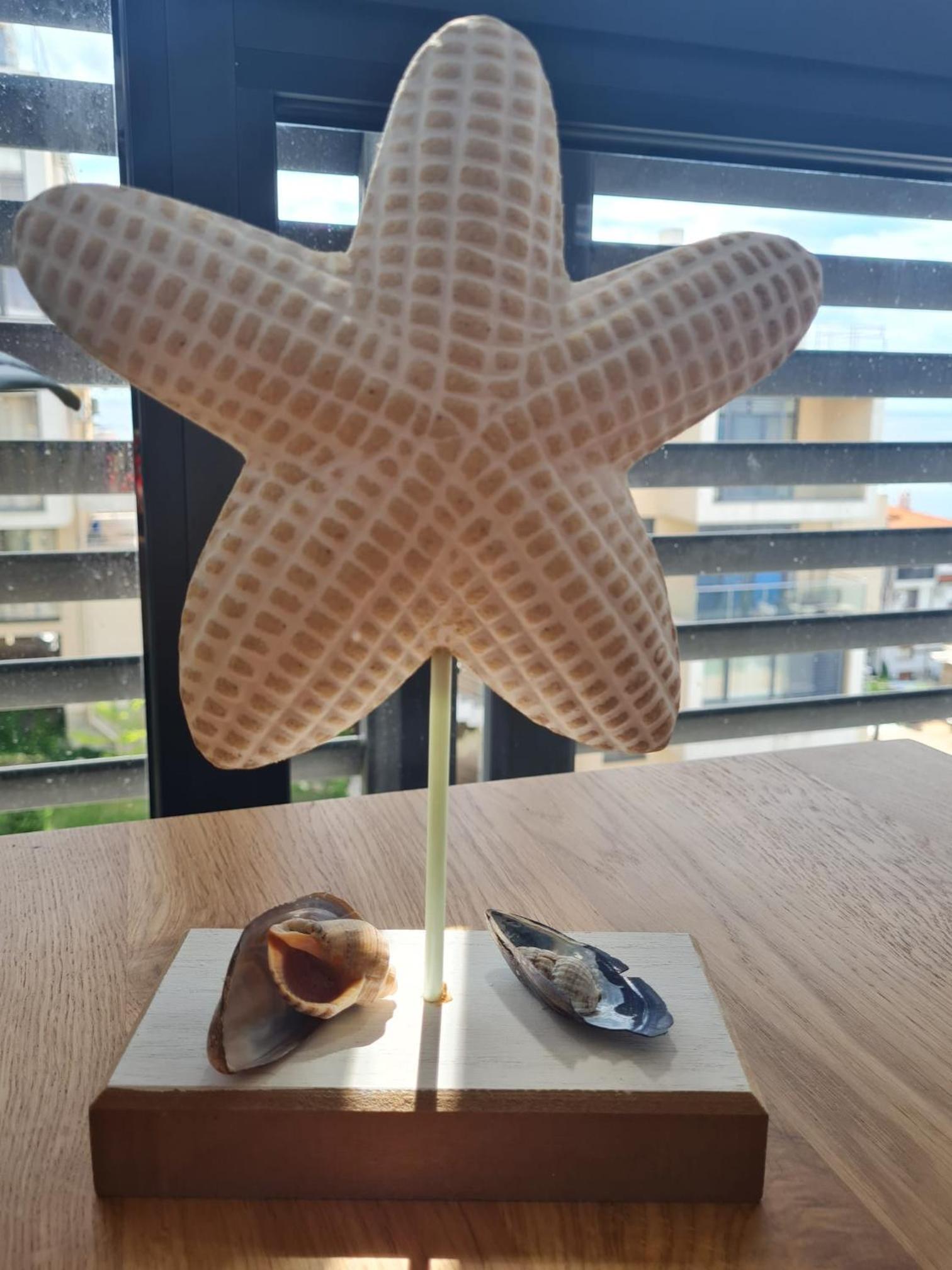 Dolce Vita 2, Appartement