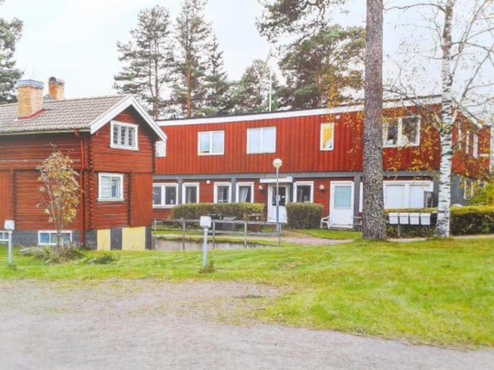 Hostel Gästhem Glassen Apartment view 3