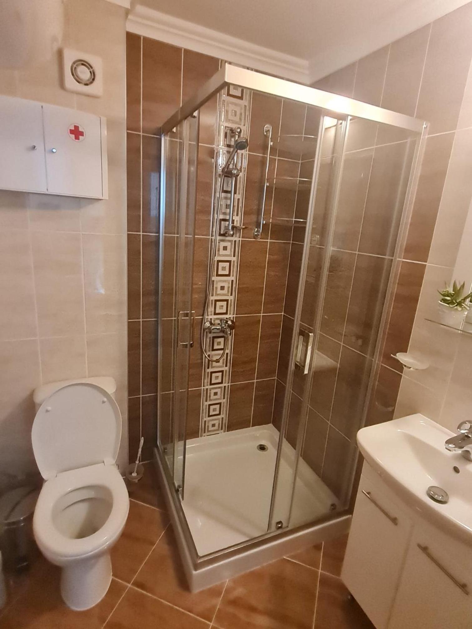 Dolce Vita 2, Appartement