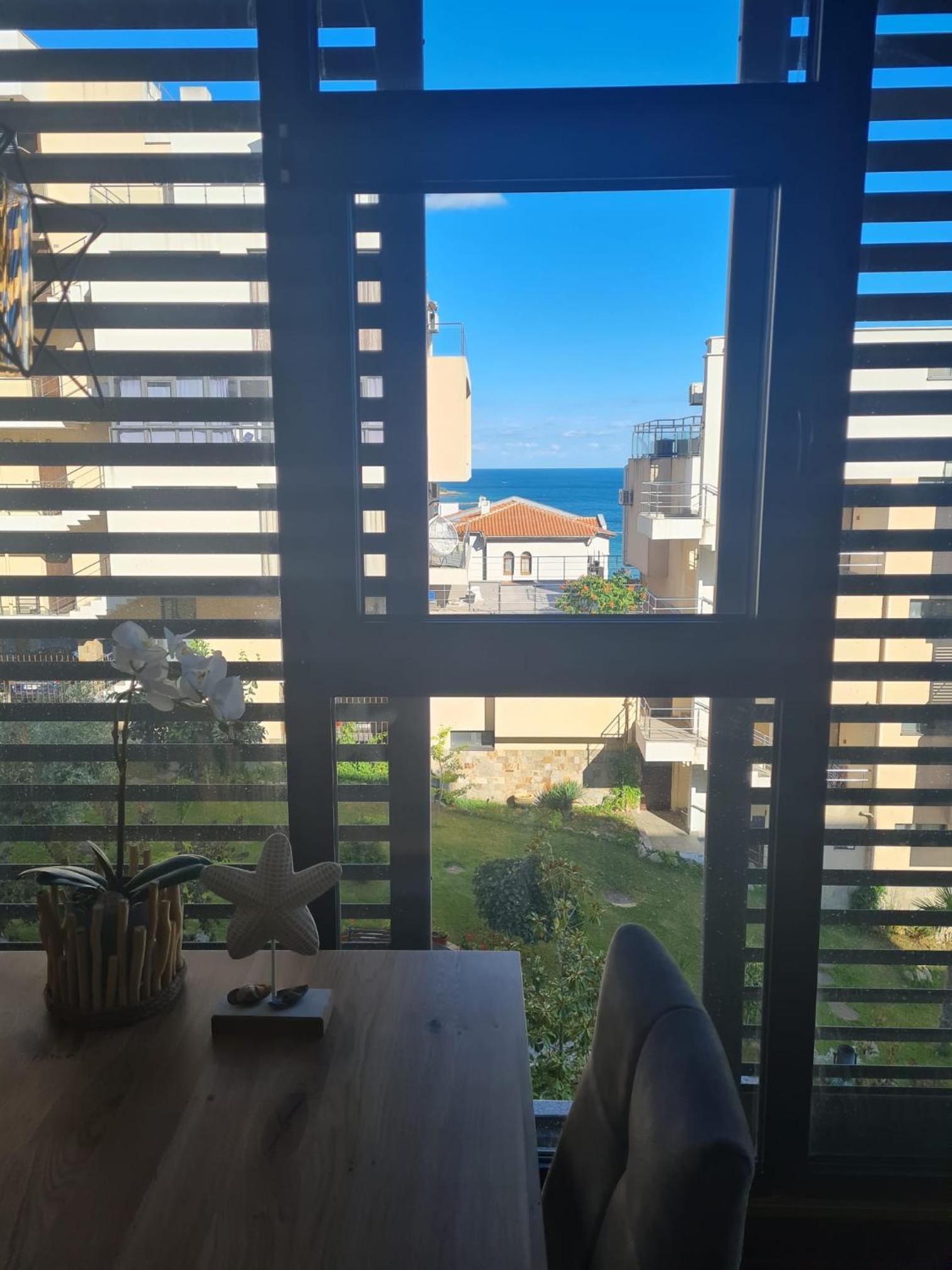 Dolce Vita 2, Appartement