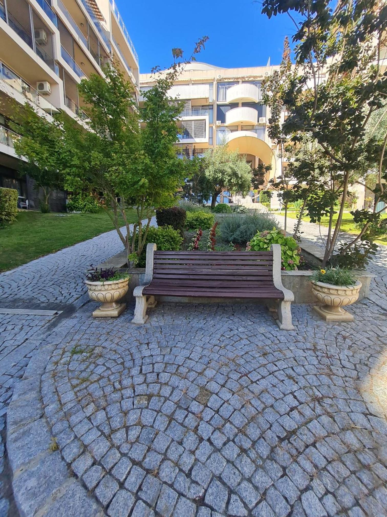 Dolce Vita 2, Appartement