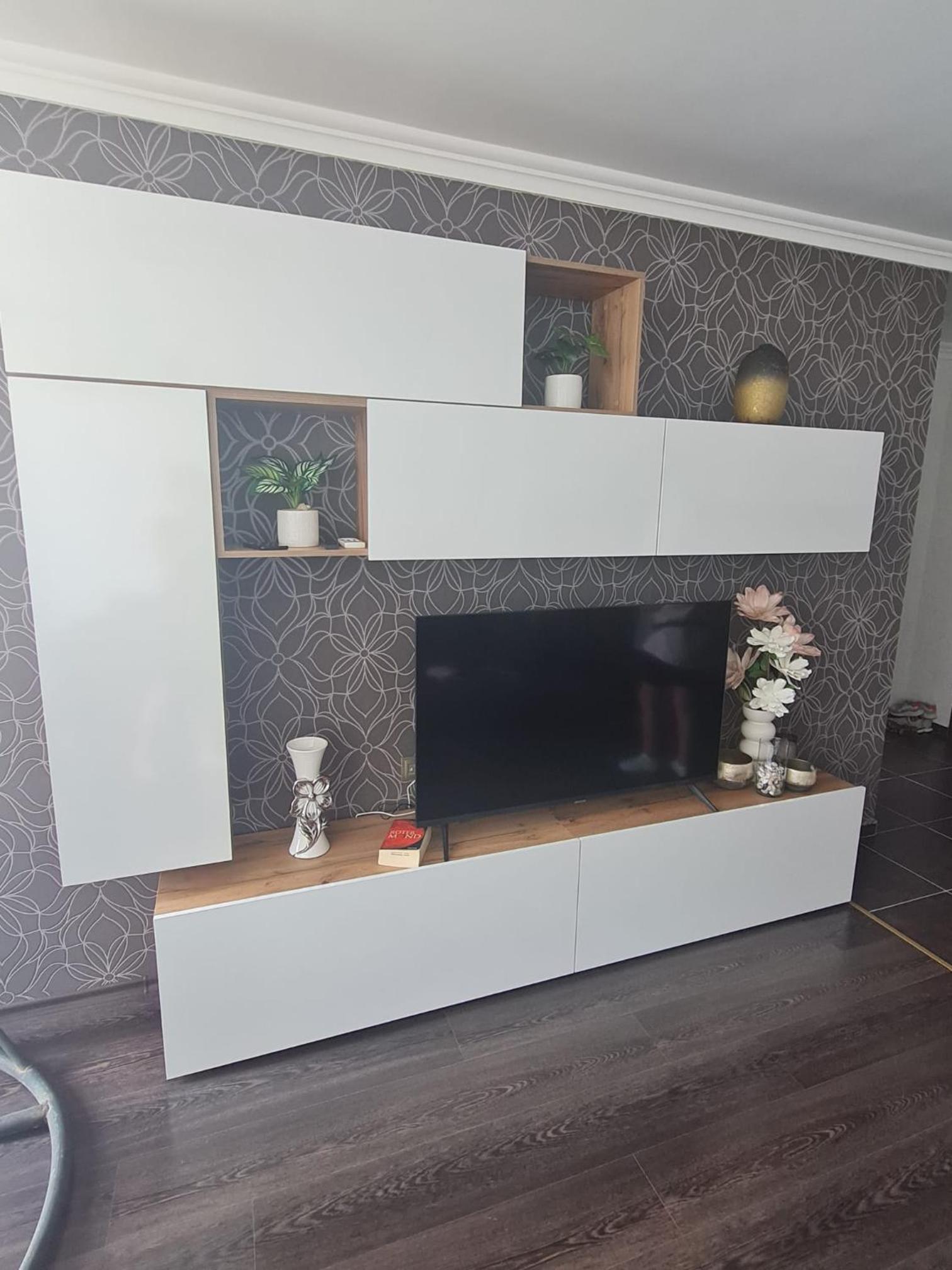 Dolce Vita 2, Appartement
