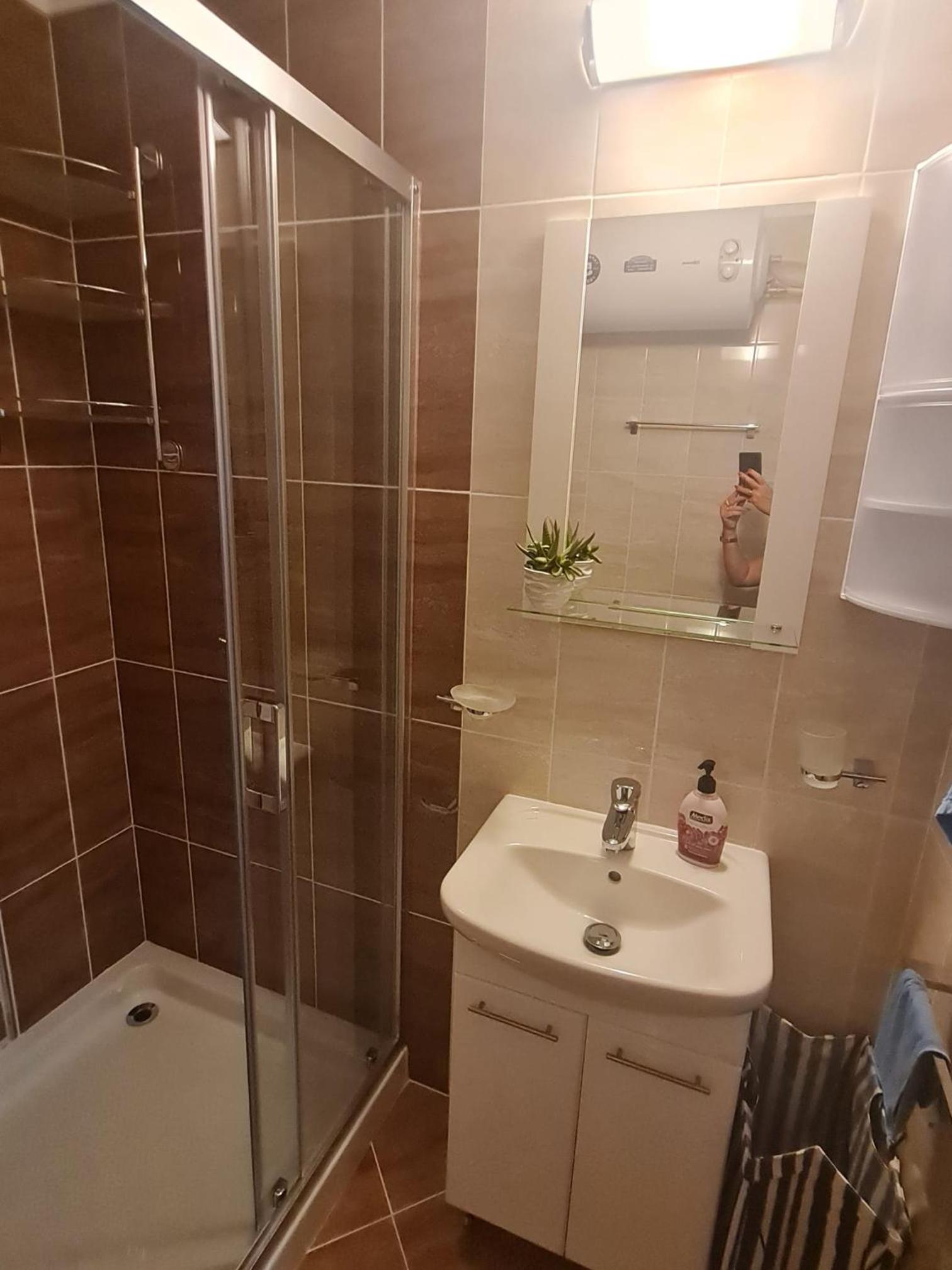 Dolce Vita 2, Appartement