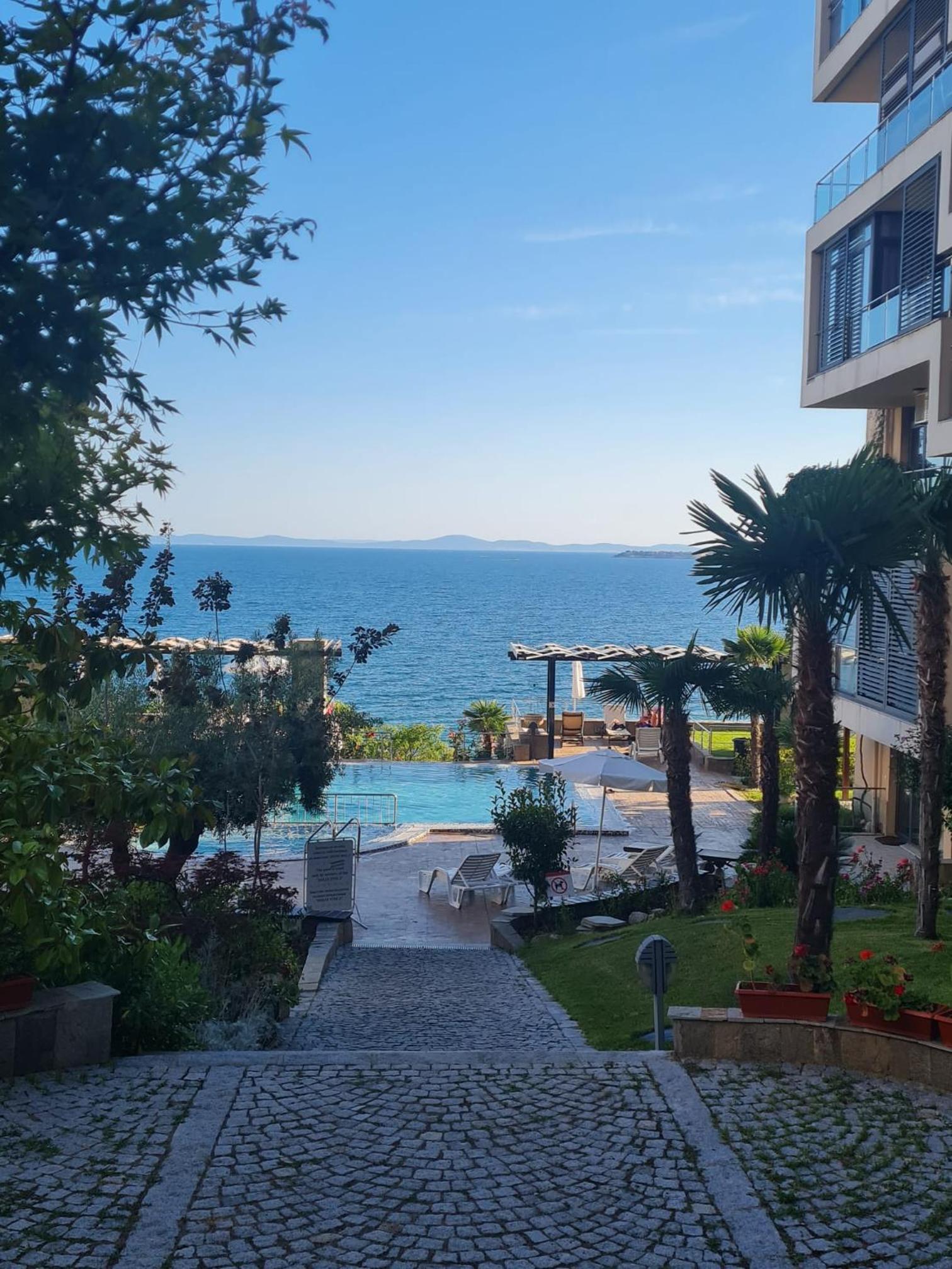 Dolce Vita 2, Appartement