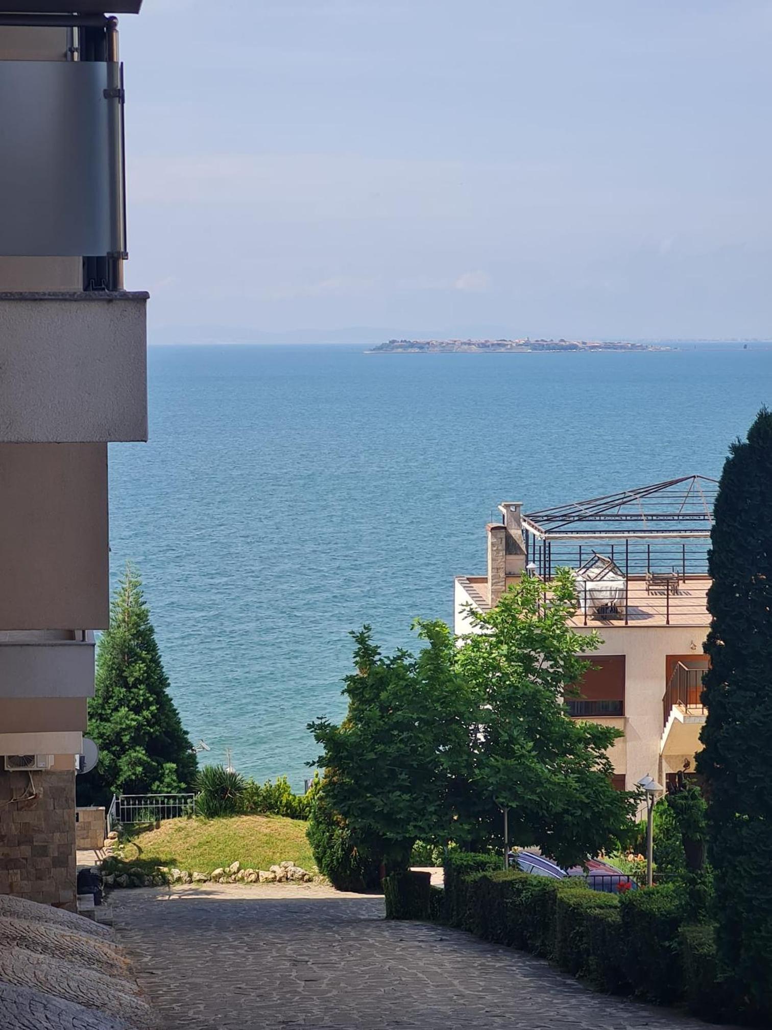 Dolce Vita 2, Appartement