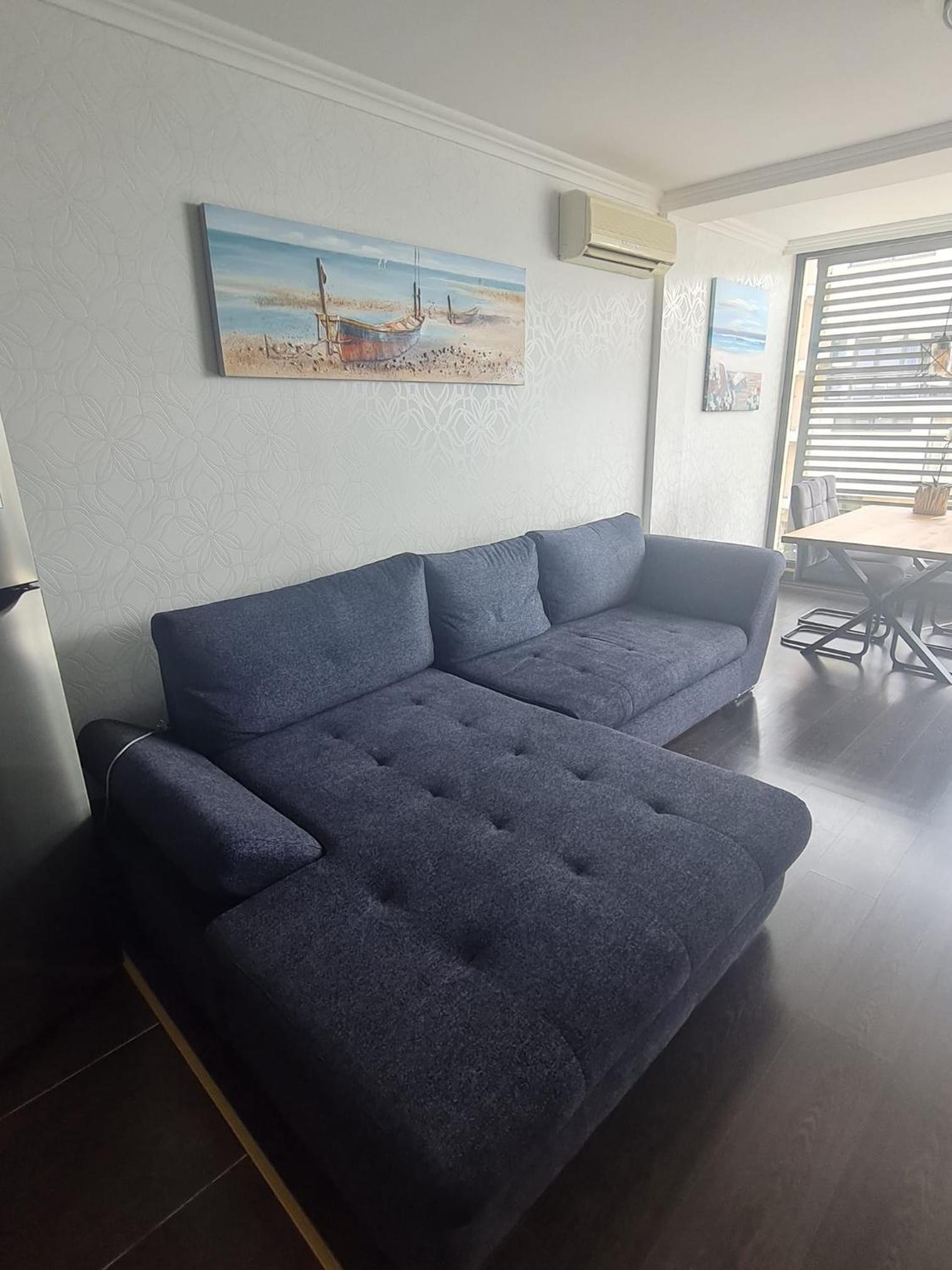 Dolce Vita 2, Appartement