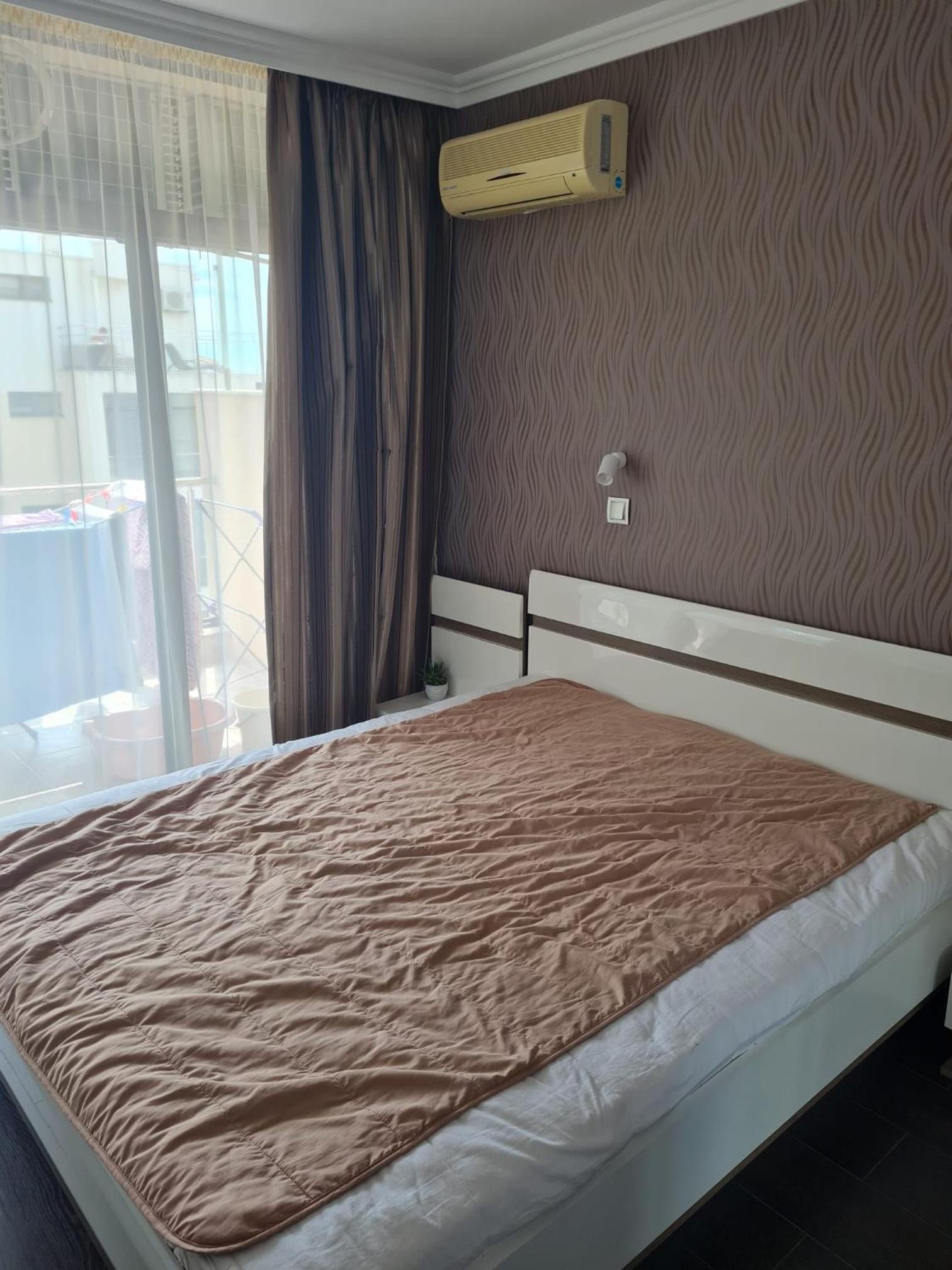 Dolce Vita 2, Appartement