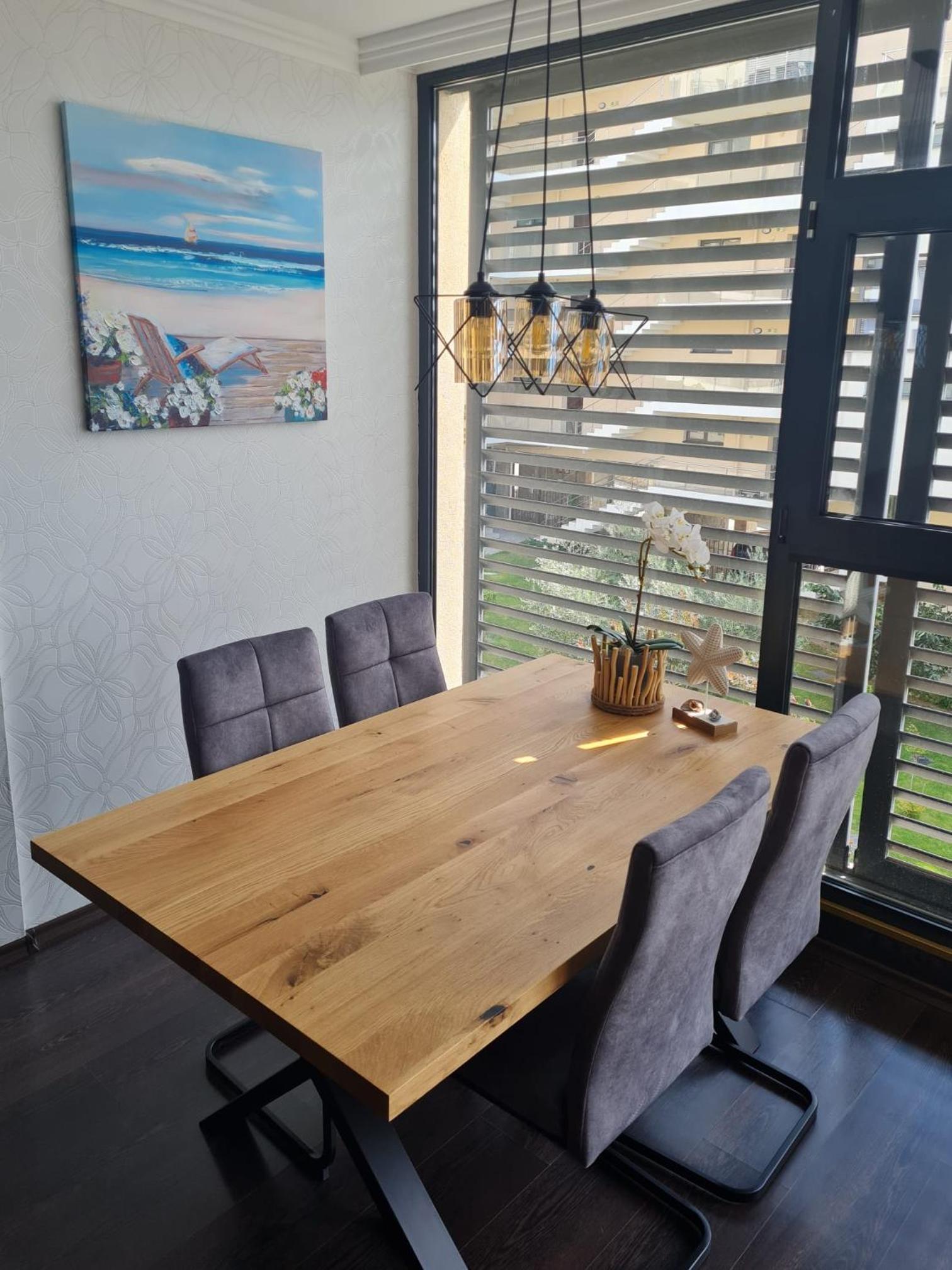 Dolce Vita 2, Appartement