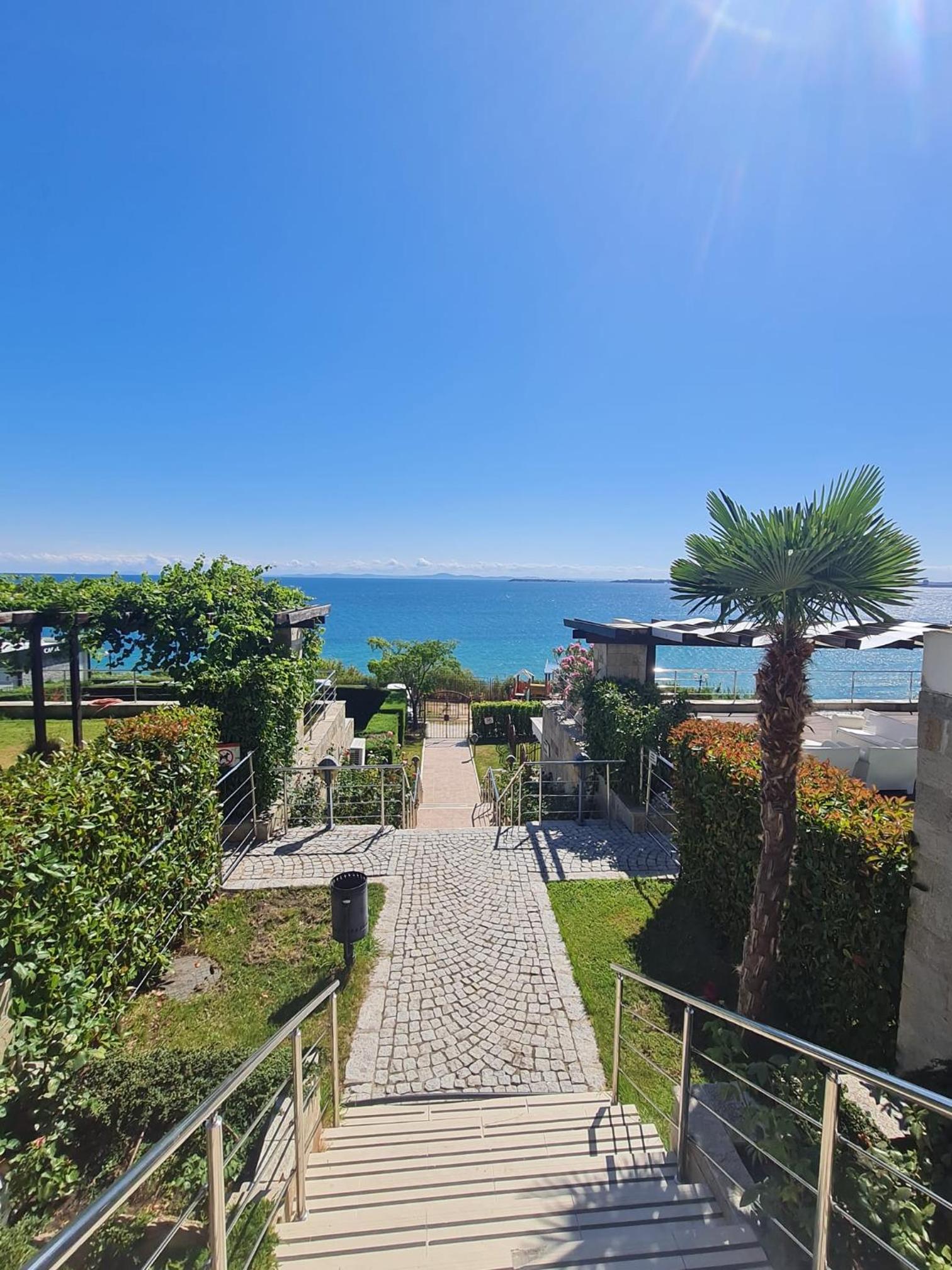 Dolce Vita 2, Appartement
