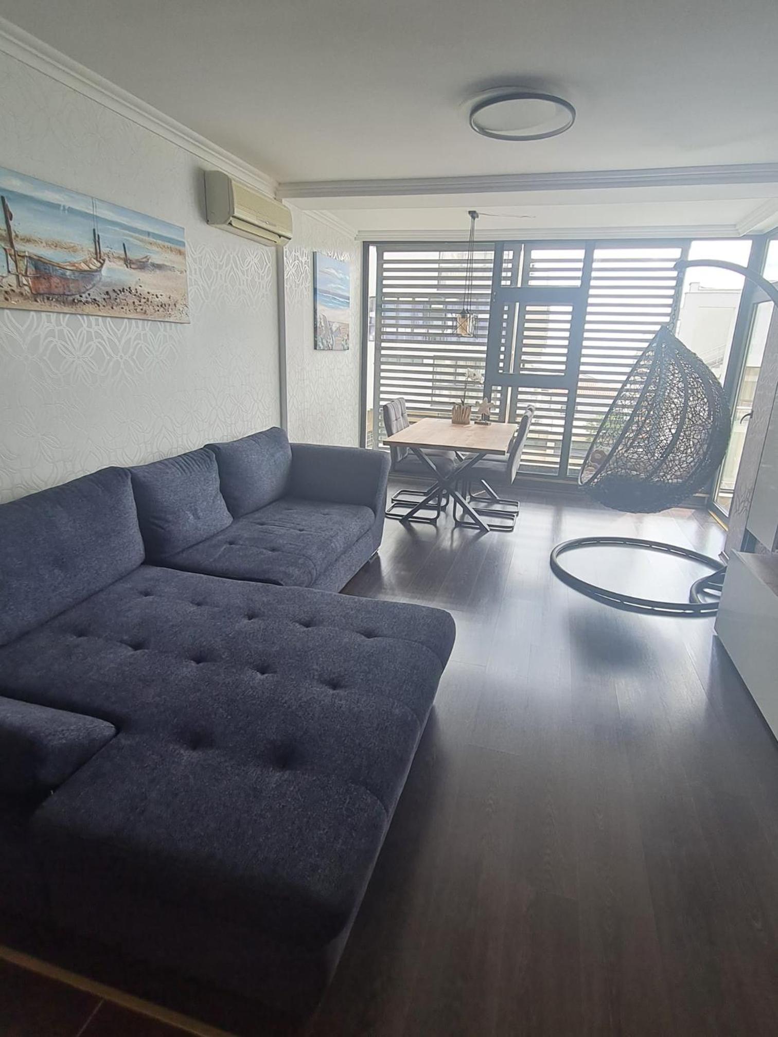 Dolce Vita 2, Appartement