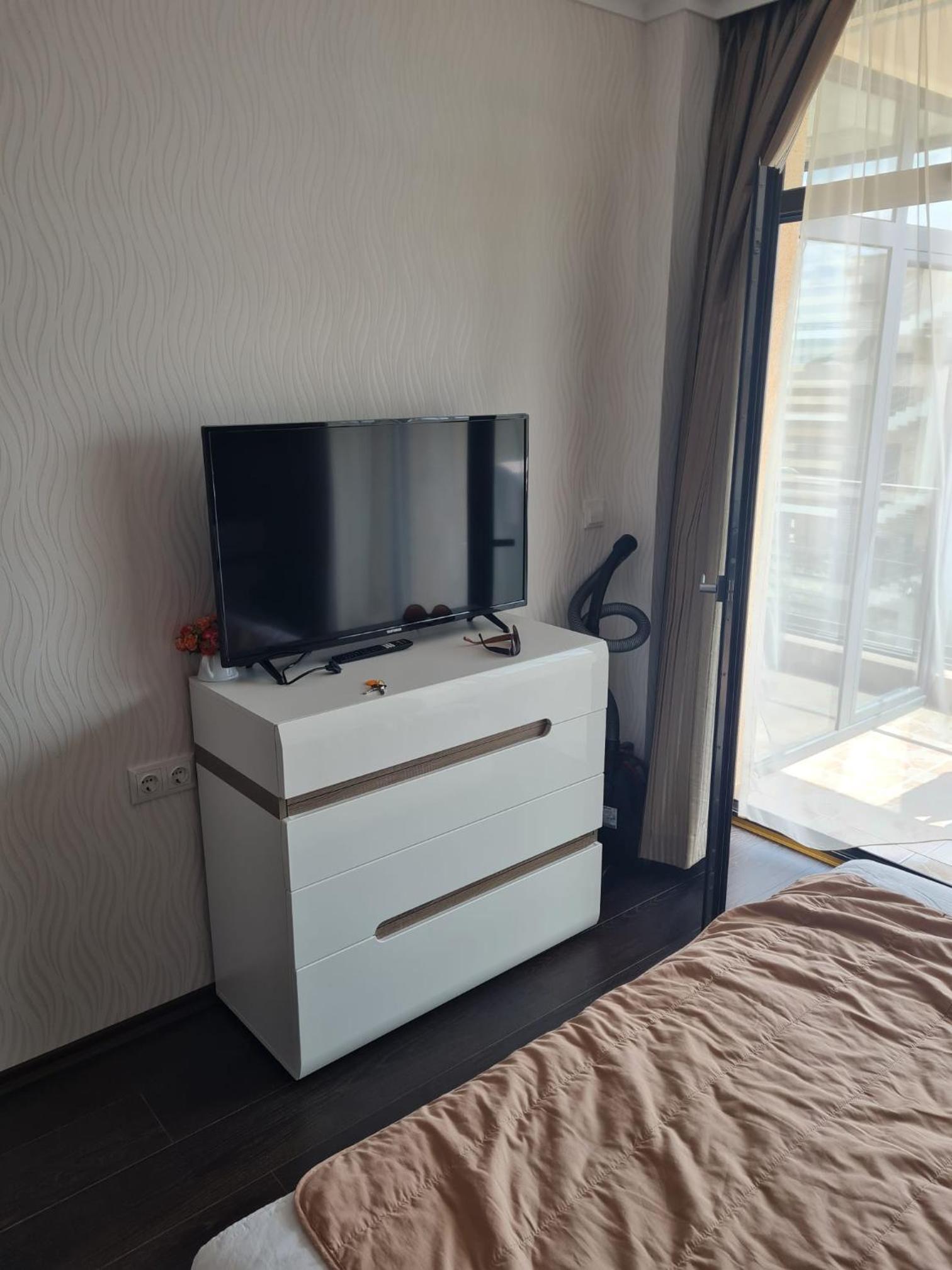 Dolce Vita 2, Appartement