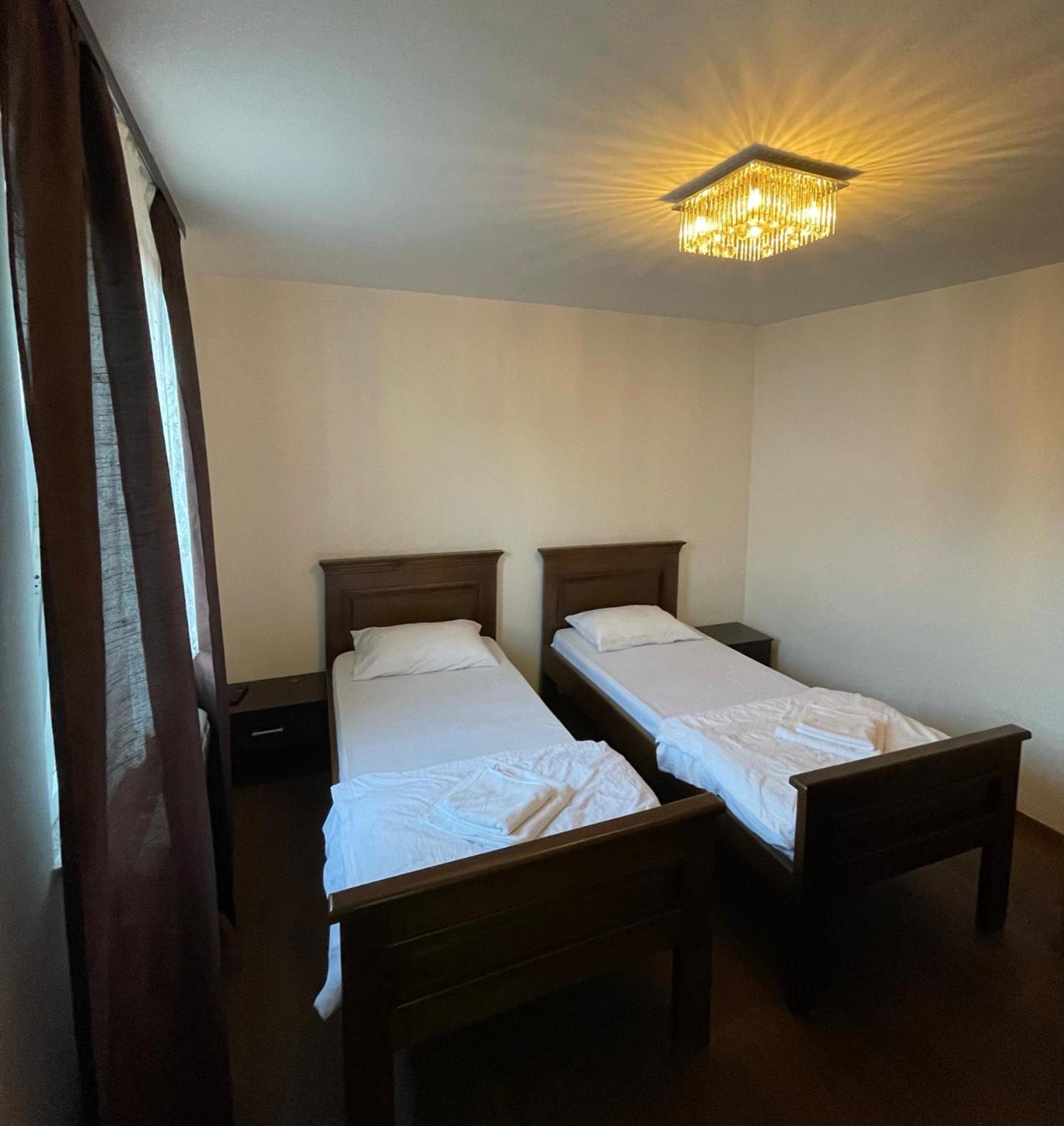 Bastion Apartmani