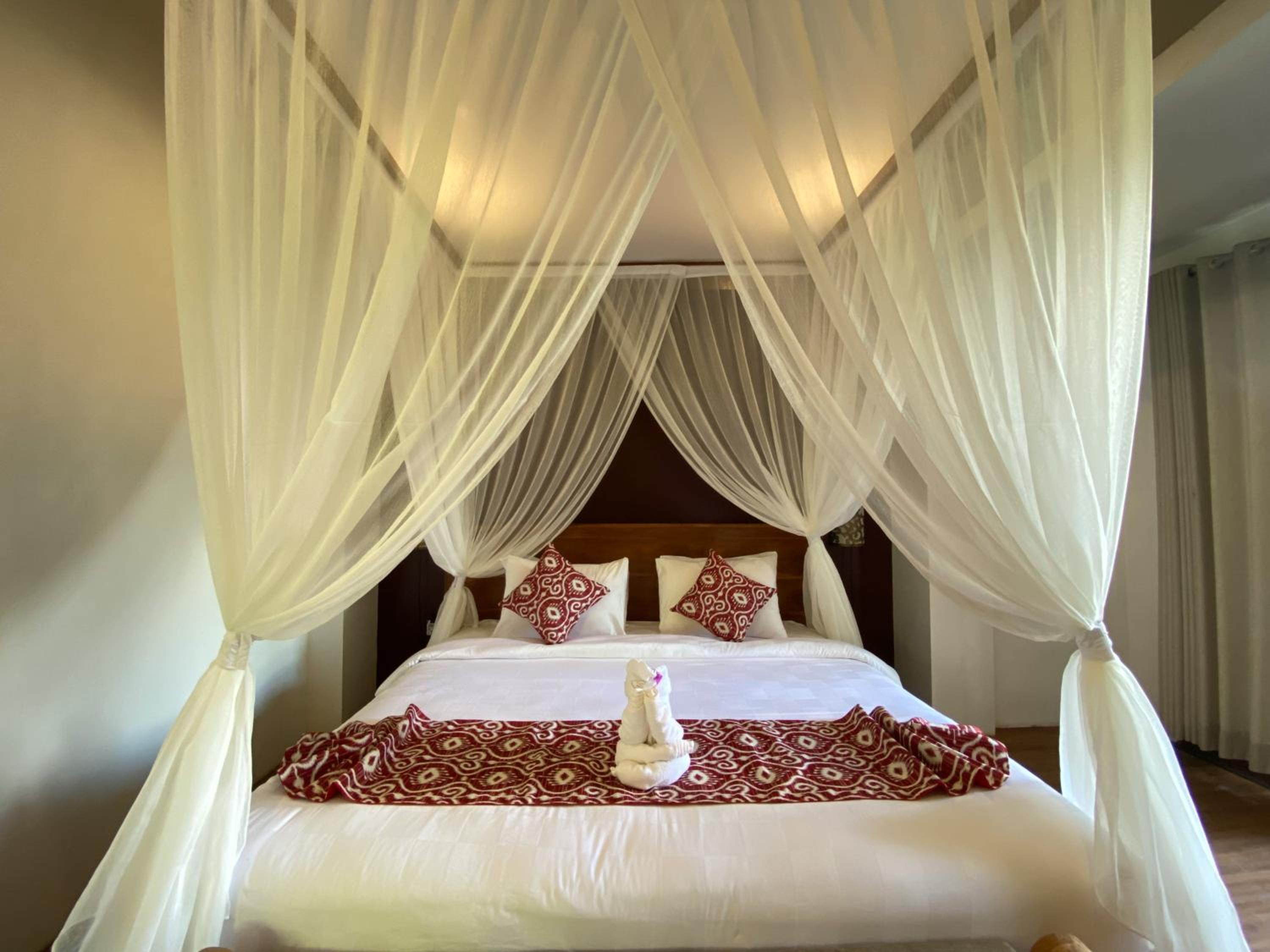 Uma Linggah Resort by Puri Signatures