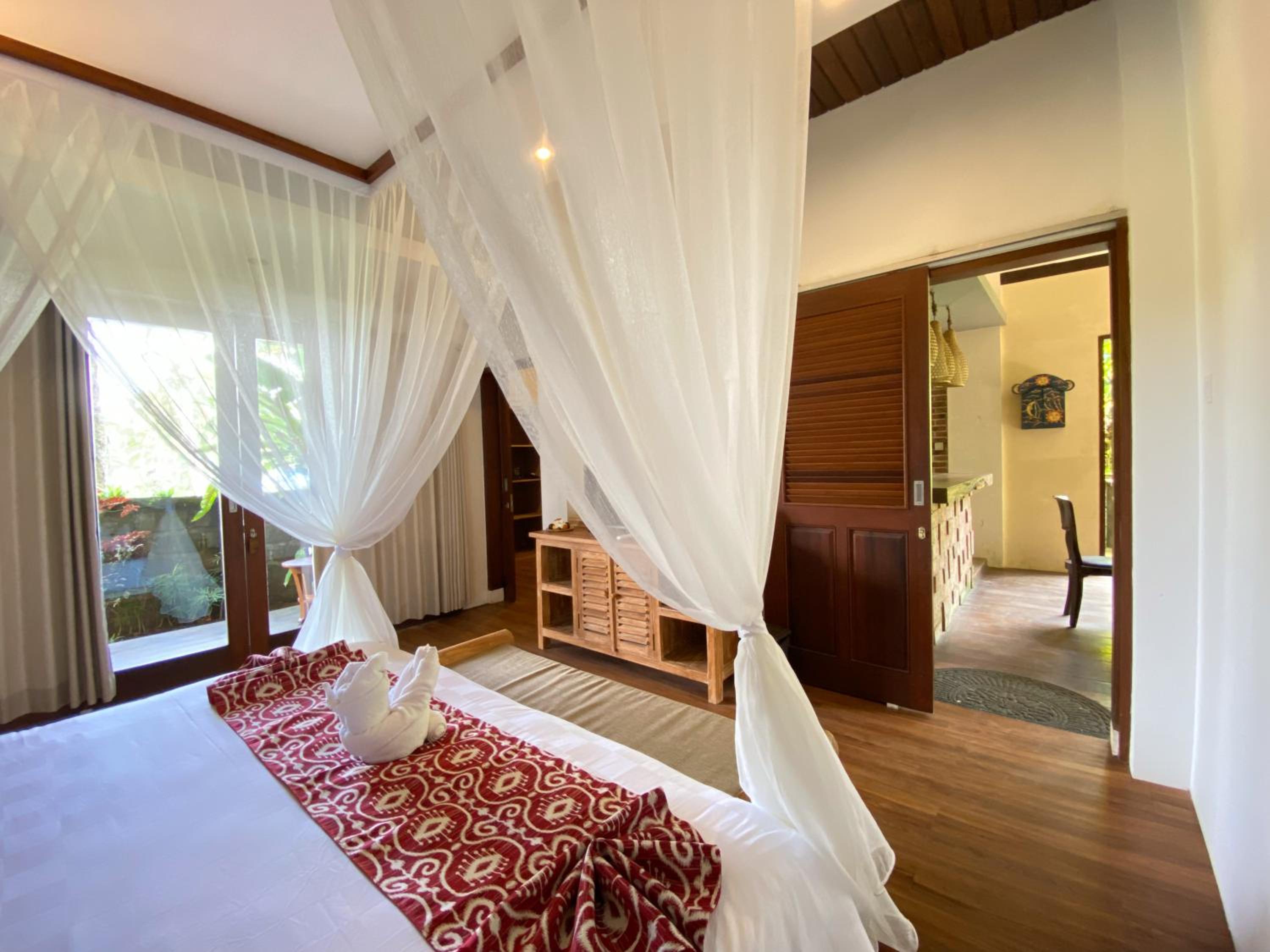 Uma Linggah Resort by Puri Signatures