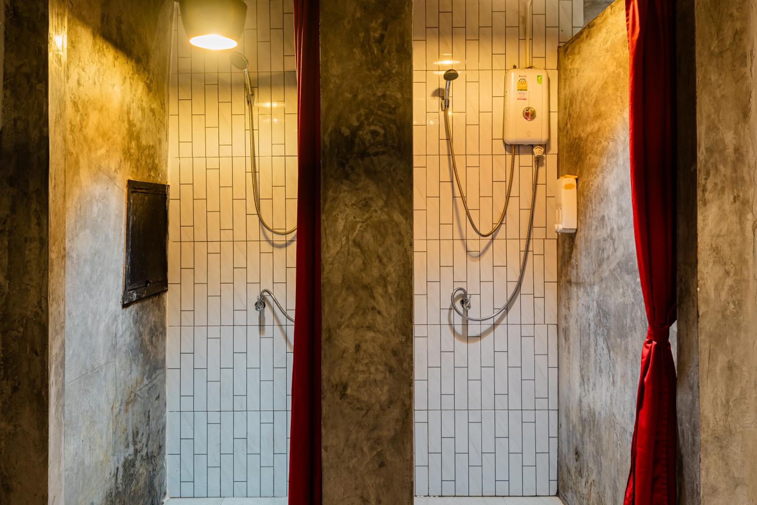 Sleeper Hostel