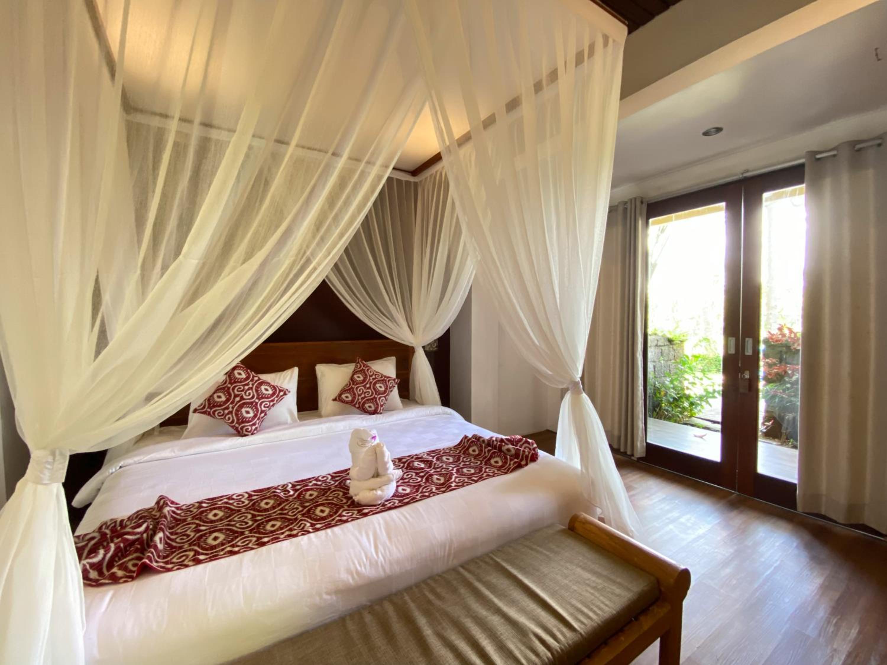 Uma Linggah Resort by Puri Signatures