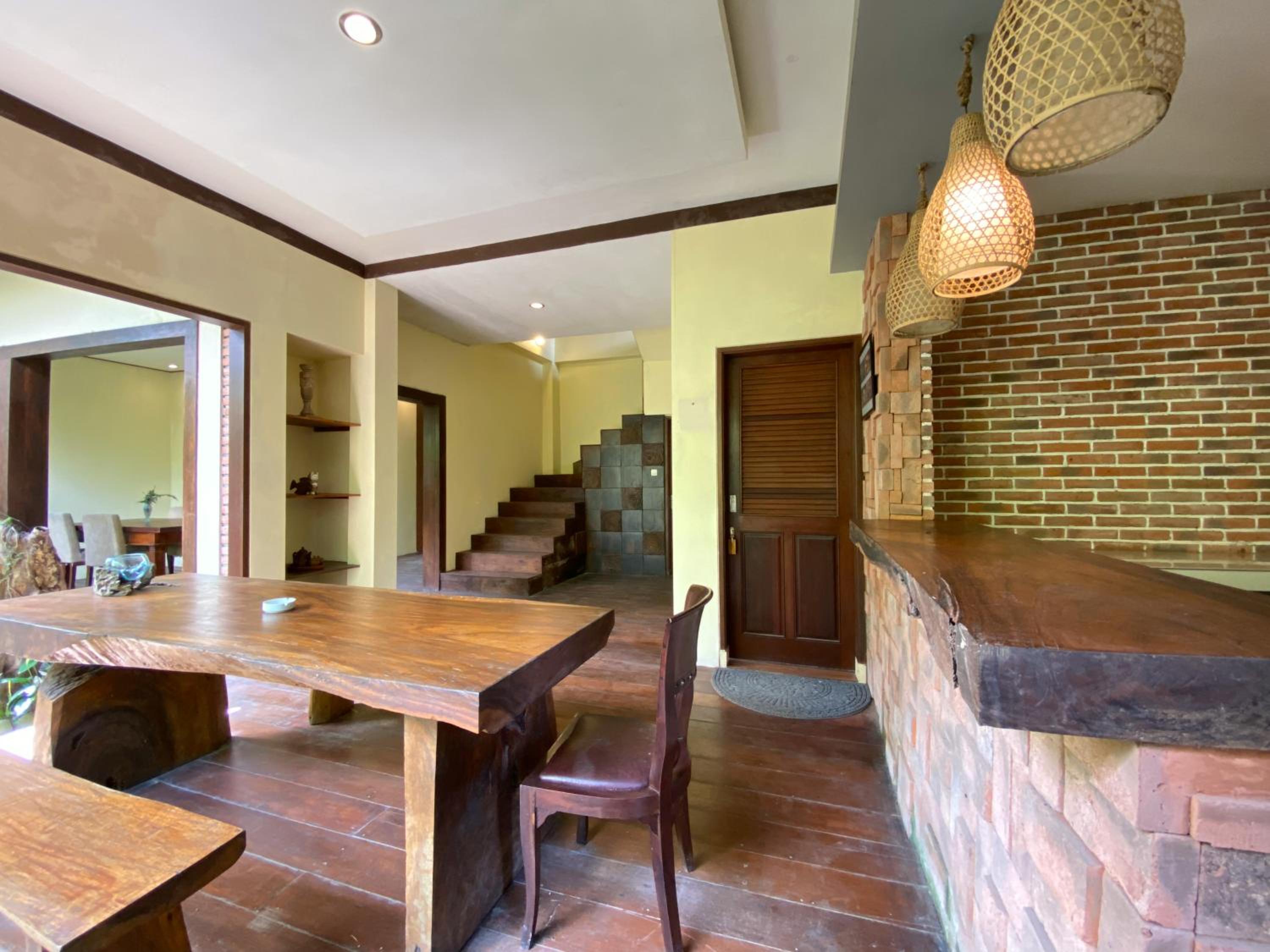 Uma Linggah Resort by Puri Signatures