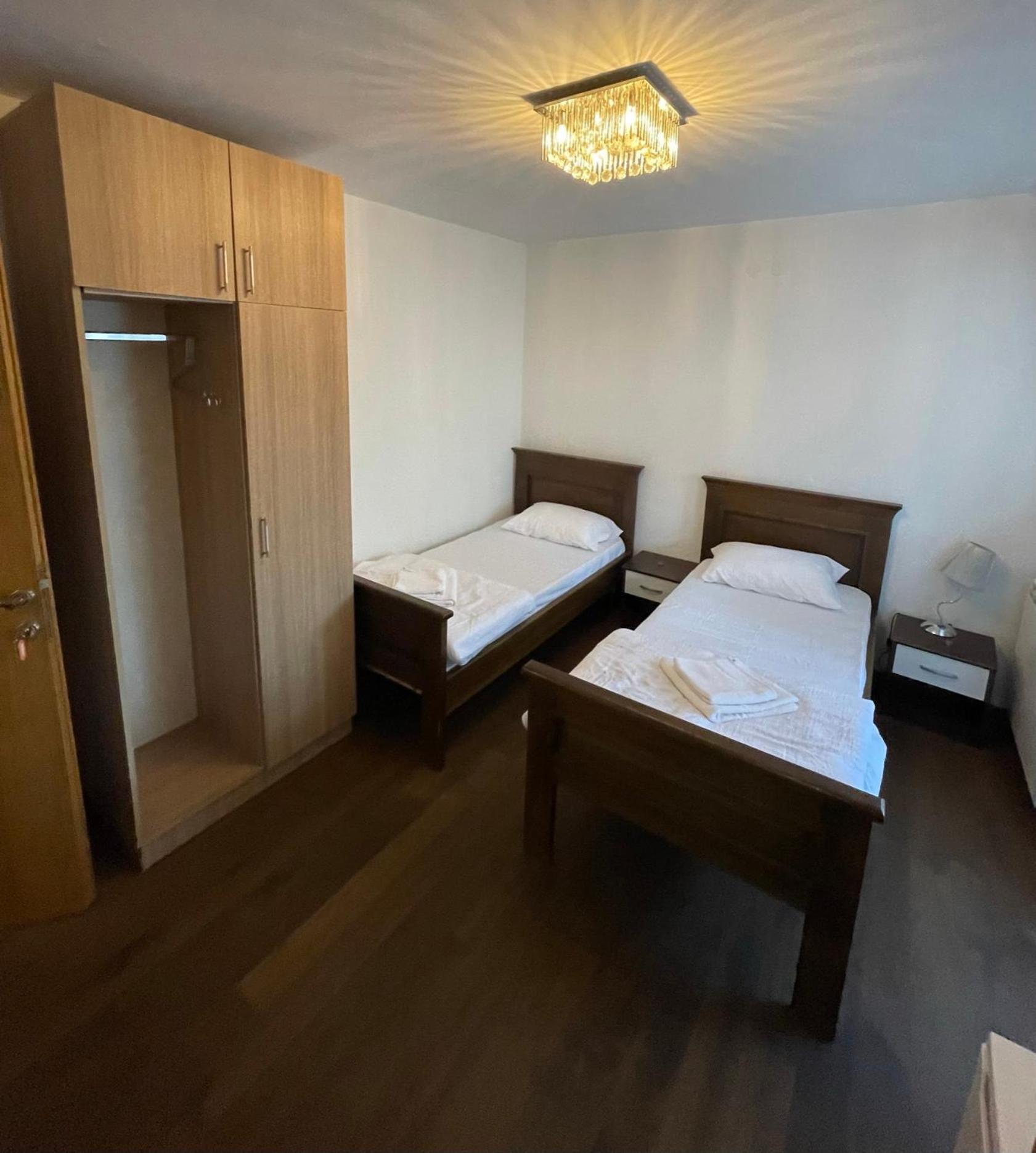 Bastion Apartmani